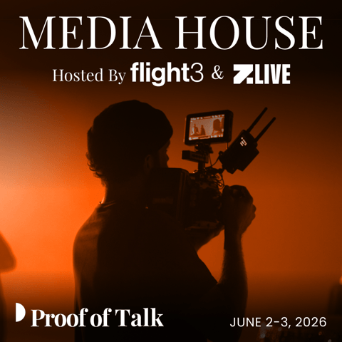 Flight3 Media House @ POT