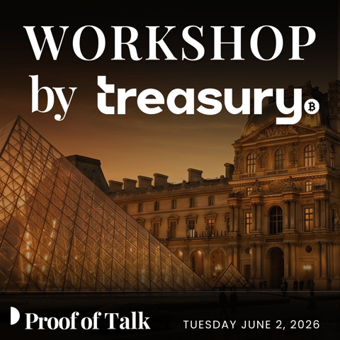 On Trial: The Bitcoin Treasury Company Model