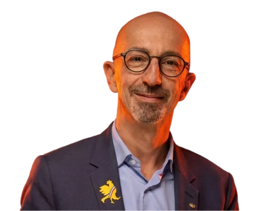 Arnaud Caudoux