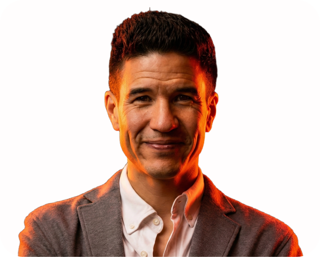 Robby Yung