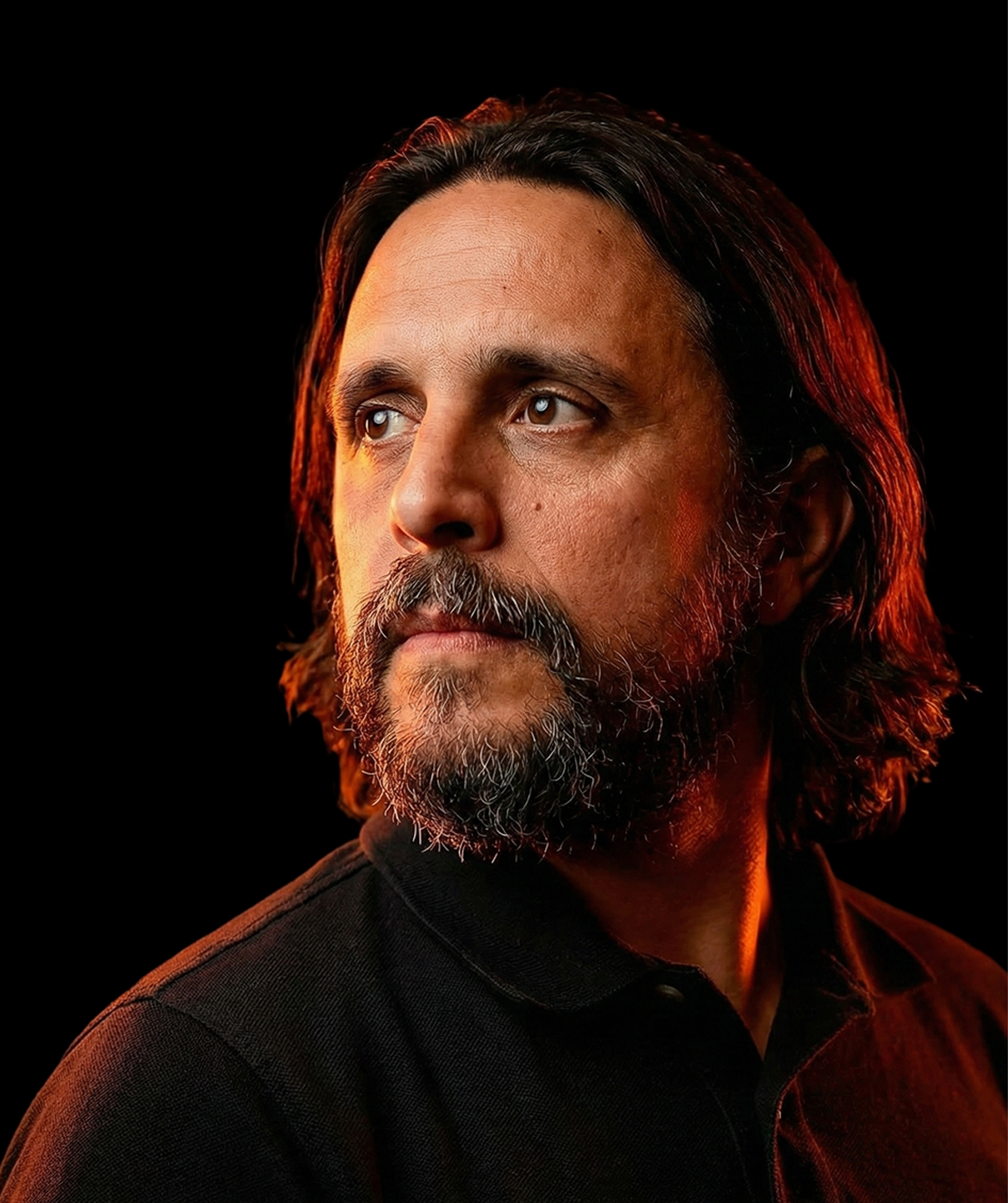 Michael del Castillo