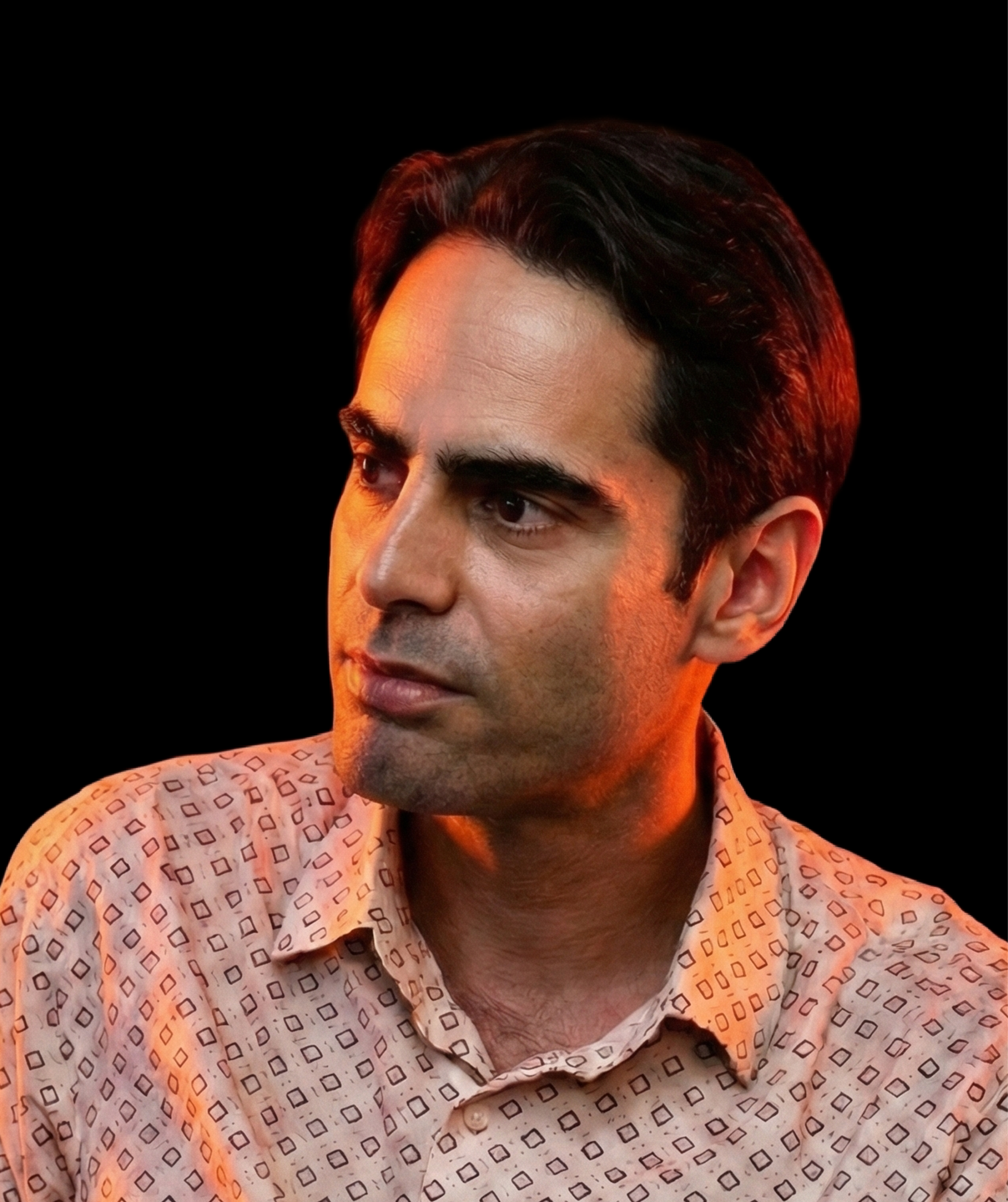 Ben Schiller