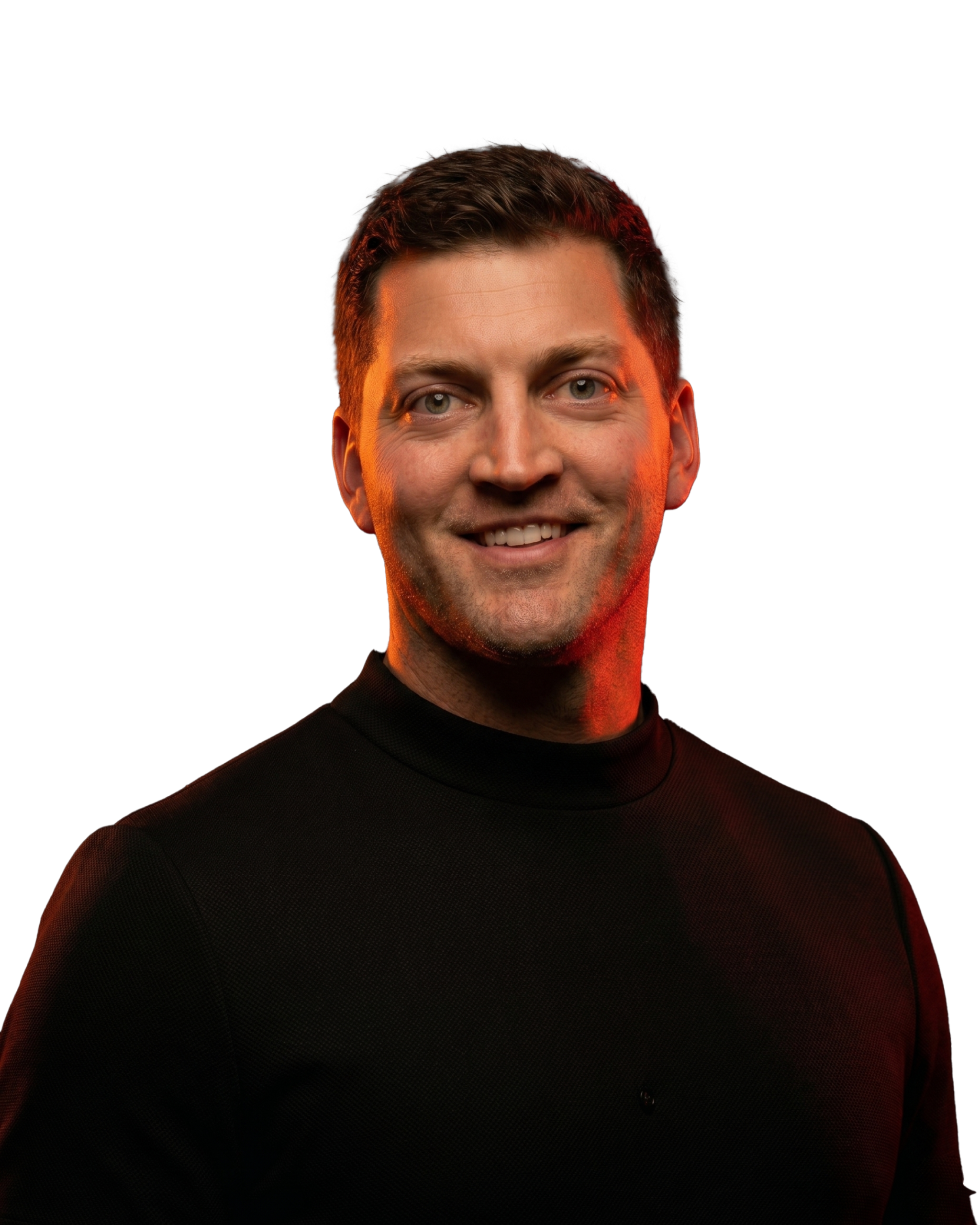 Anthony Bassili