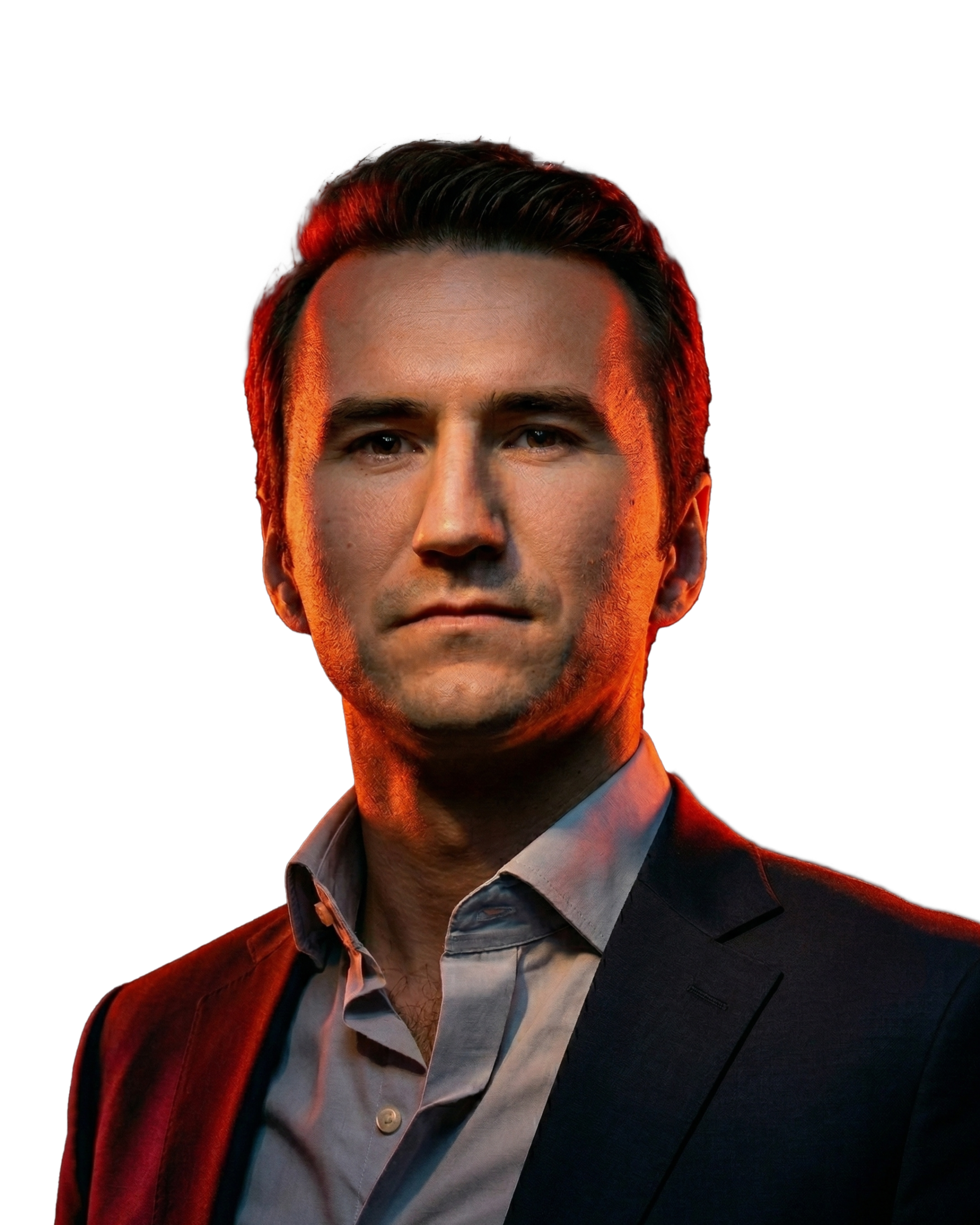 Ben Nadareski