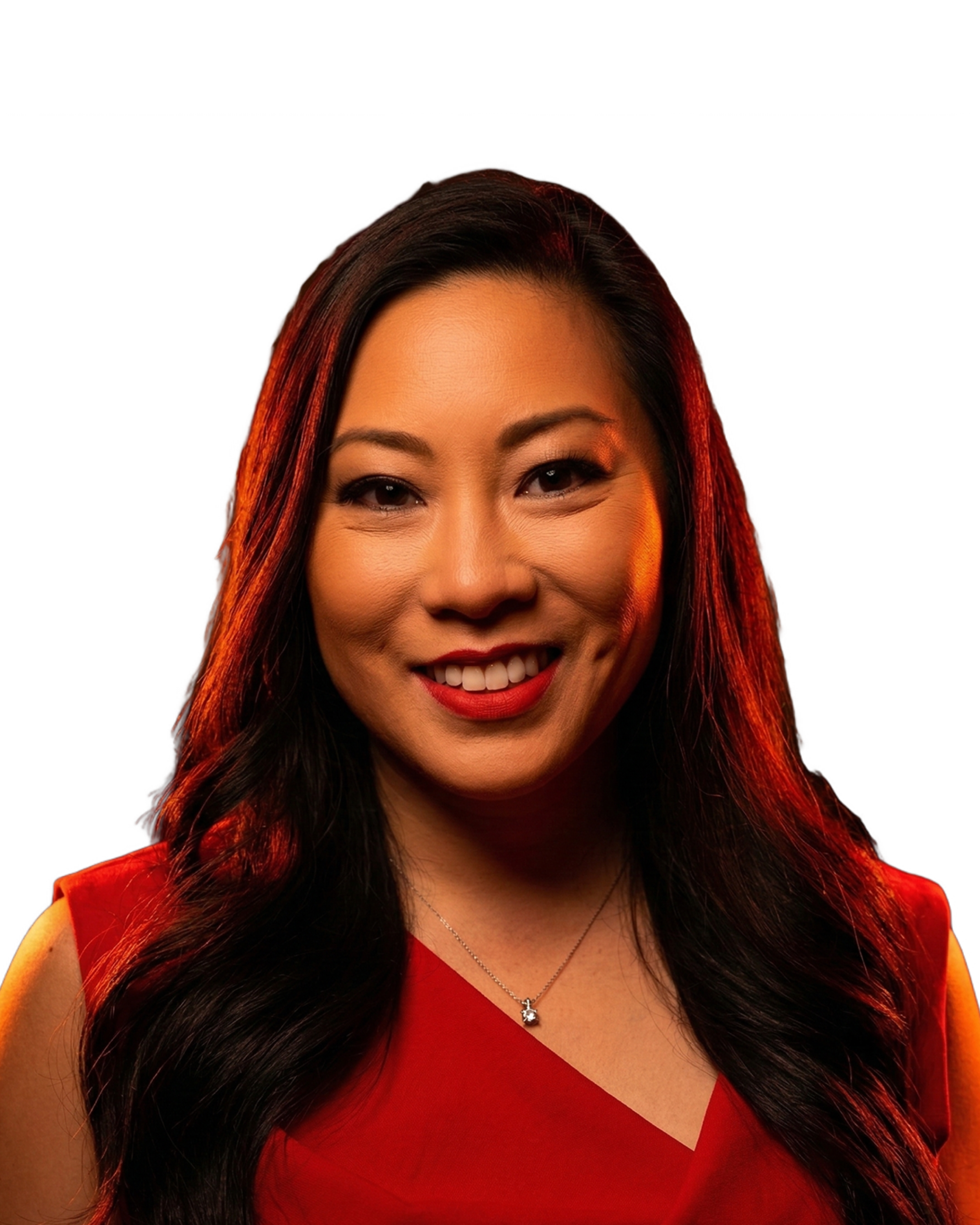 Caroline D. Pham