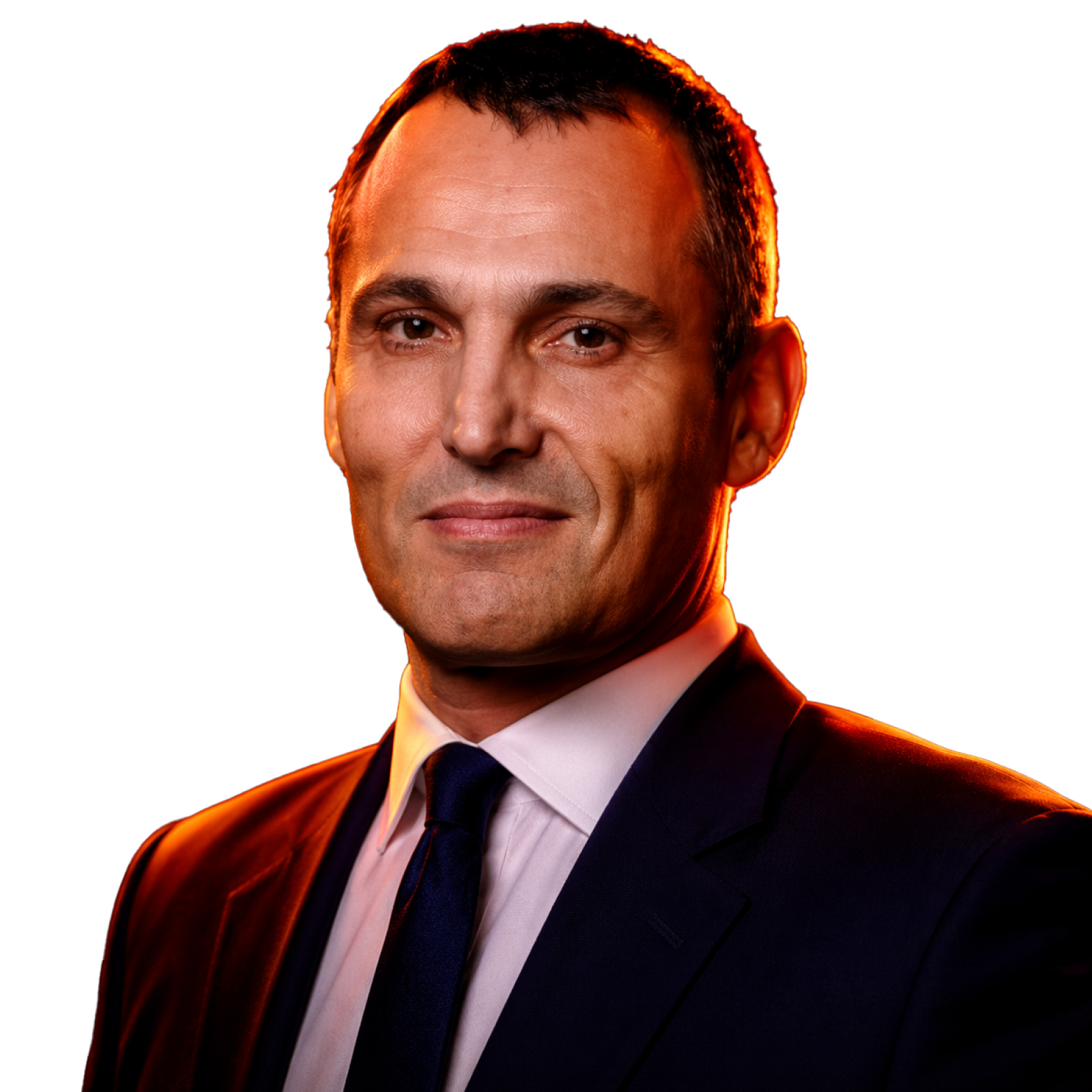 Chris Cox