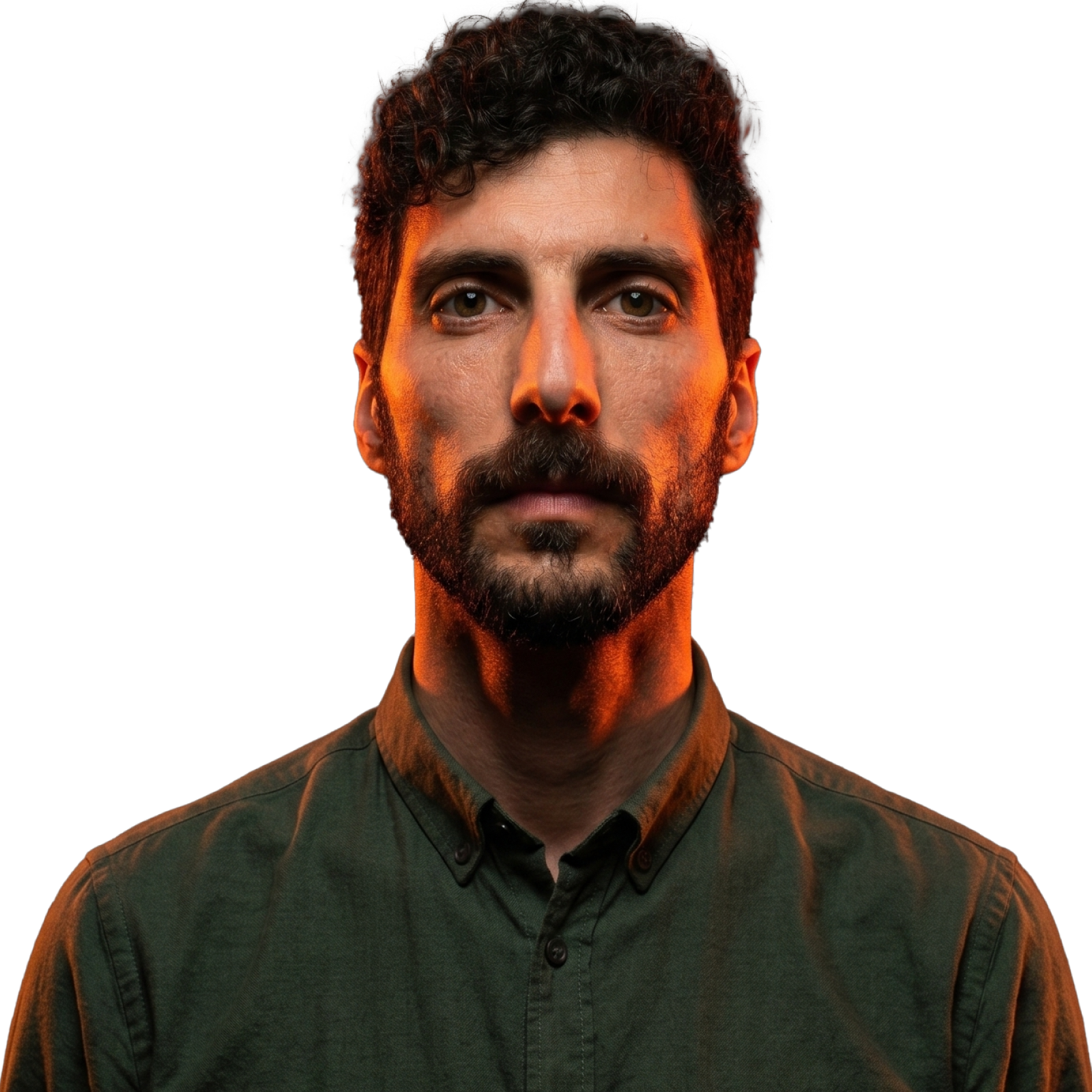 Chris Zacharia