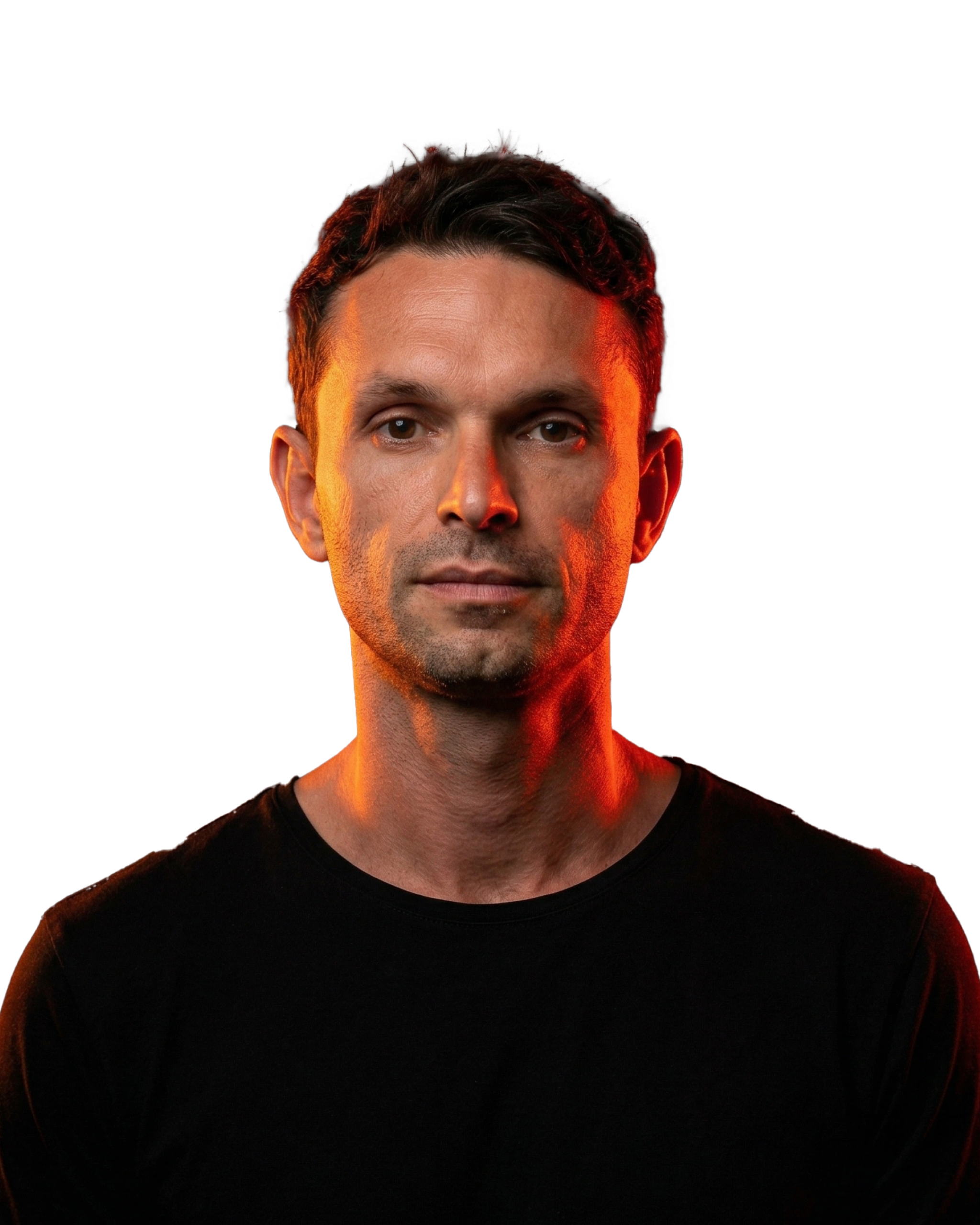 Dan Simerman