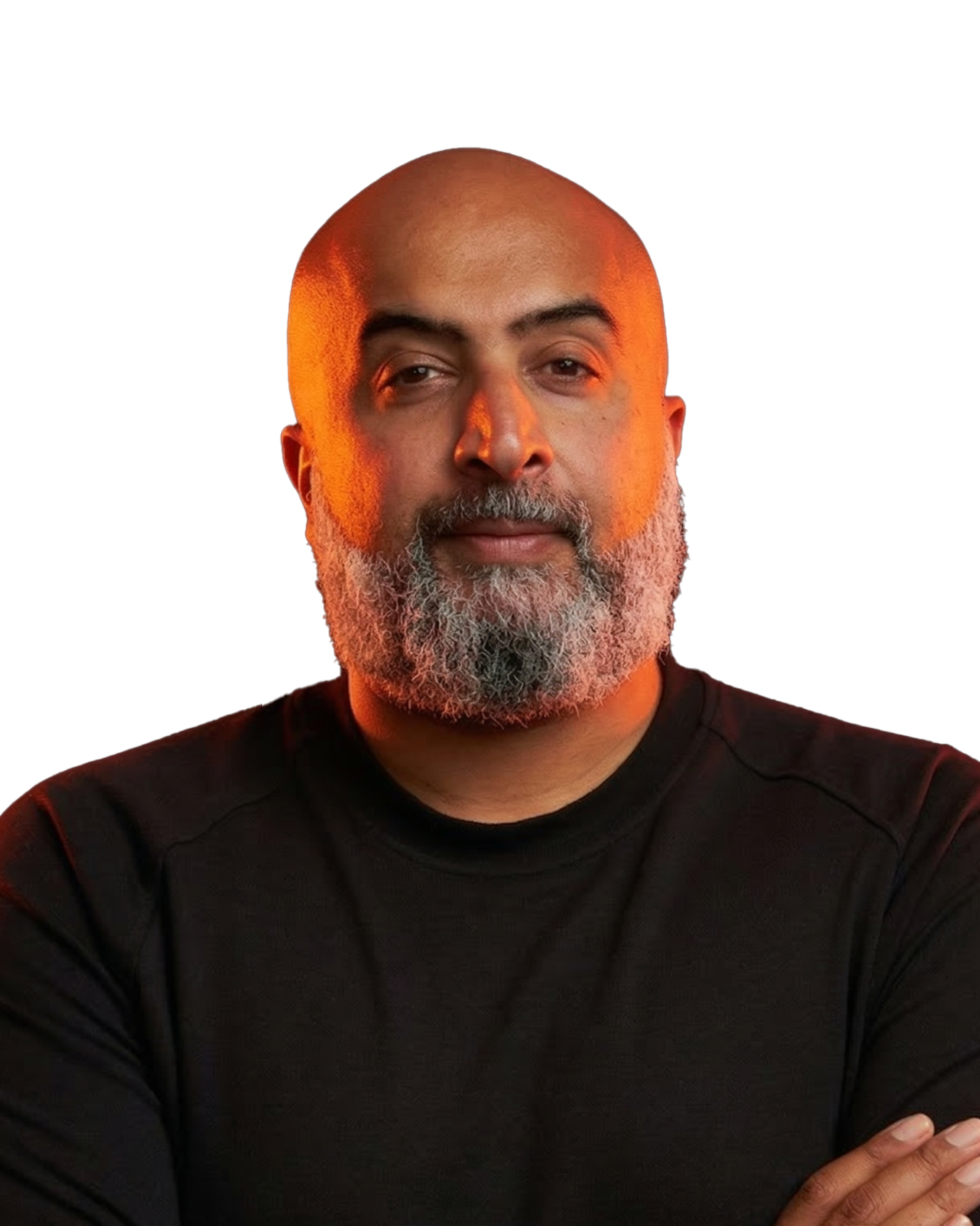 Danish Chaudhry