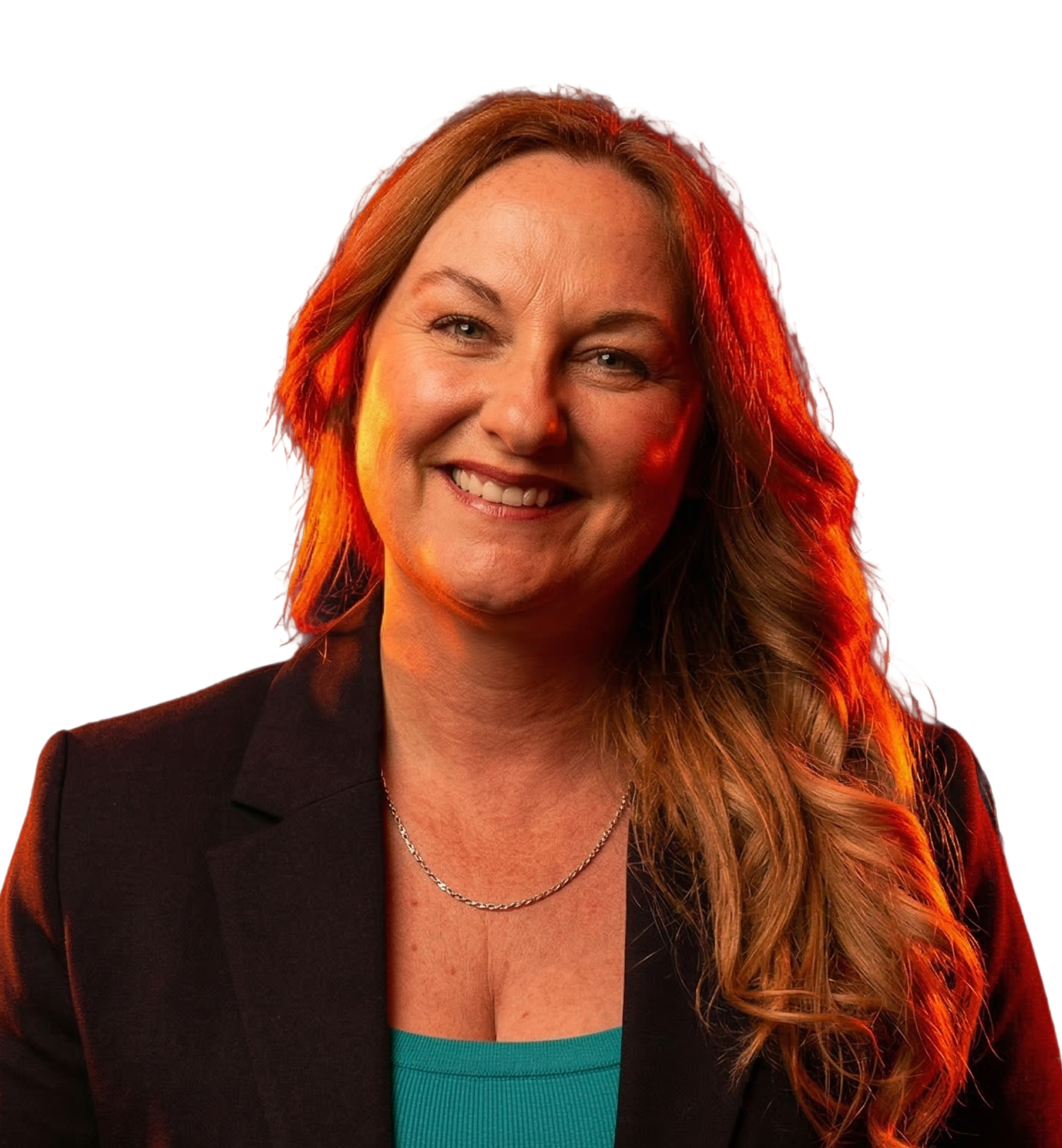 Lisa Cameron