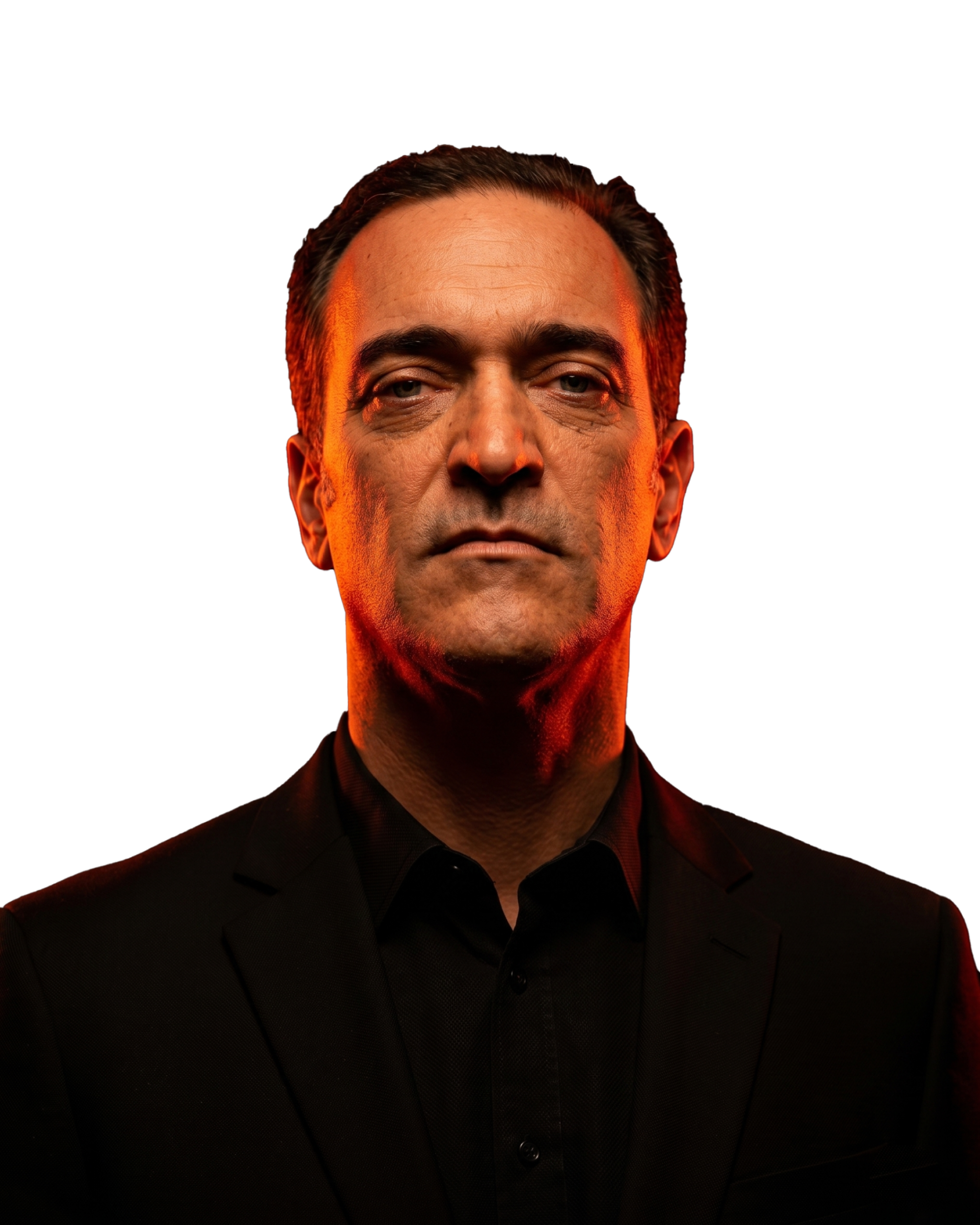 Dr. Steven Waterhouse