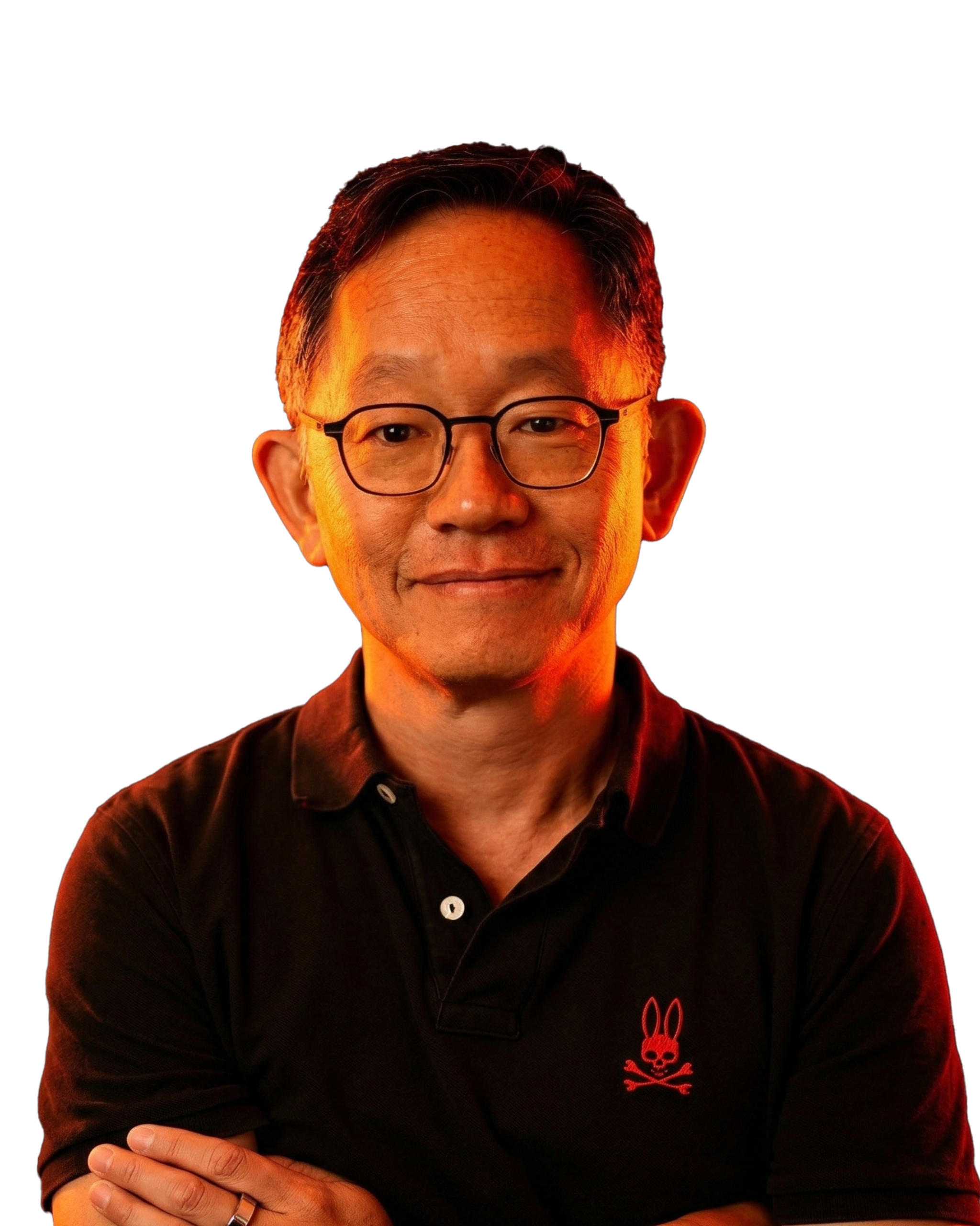 Evan Cheng