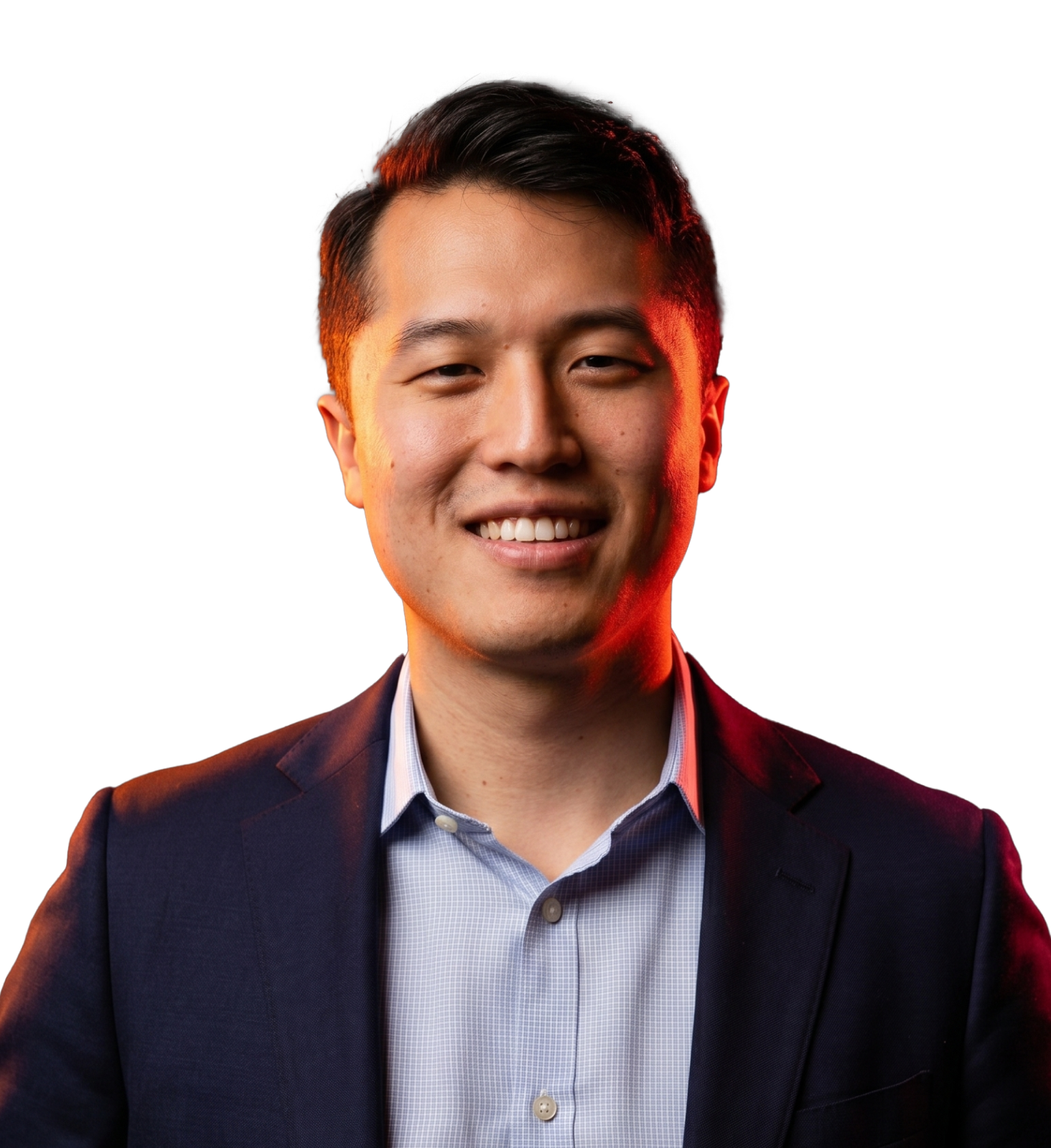 Evan Feng