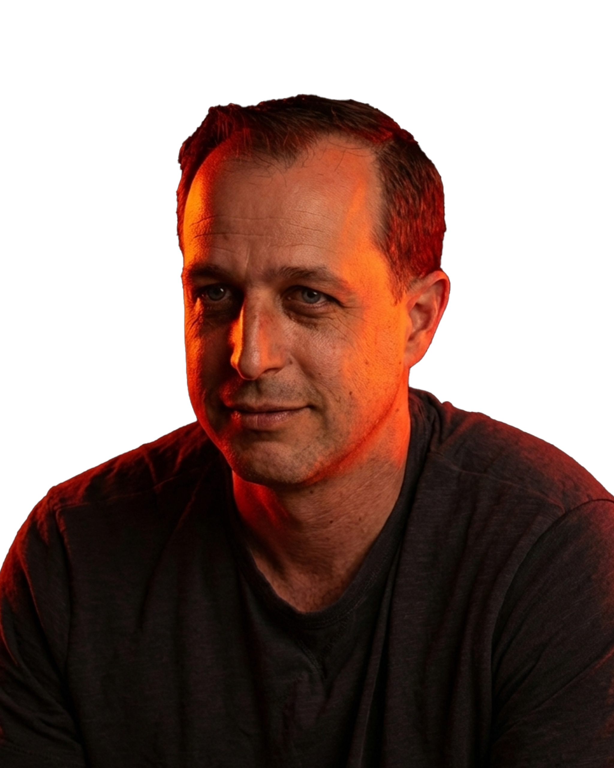 Evan Malanga