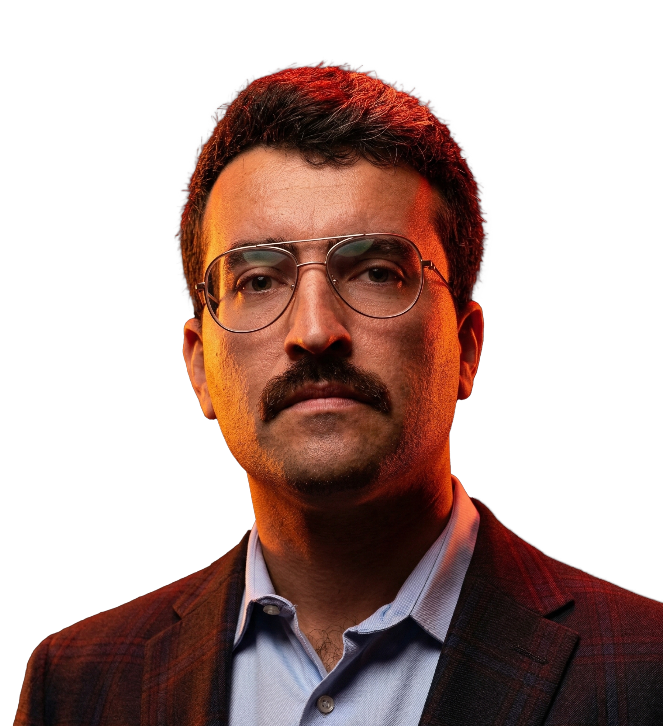 Frank Chaparro