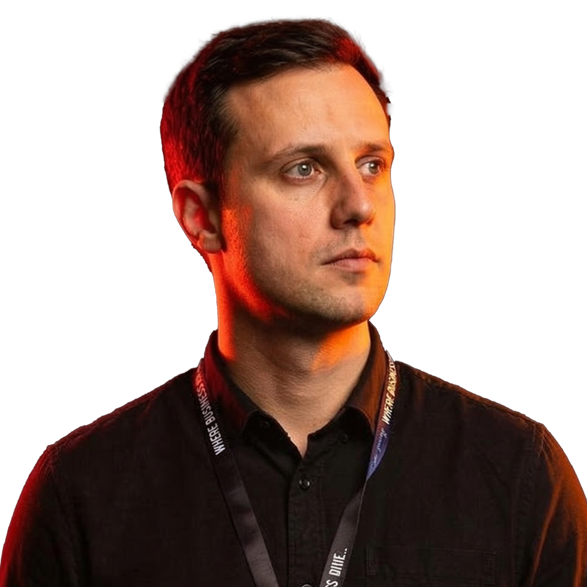 Gareth Jenkinson