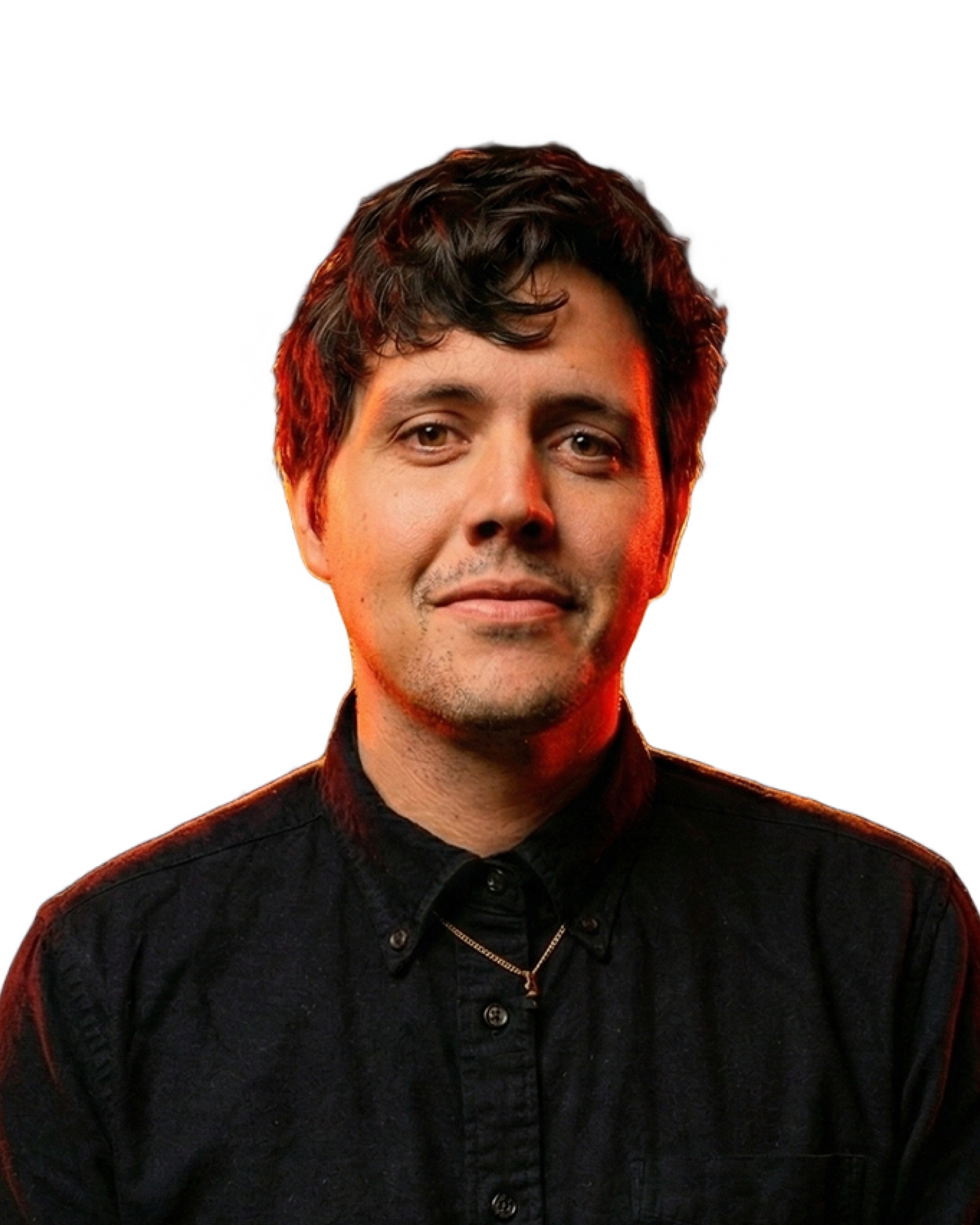 Jacob Steeves