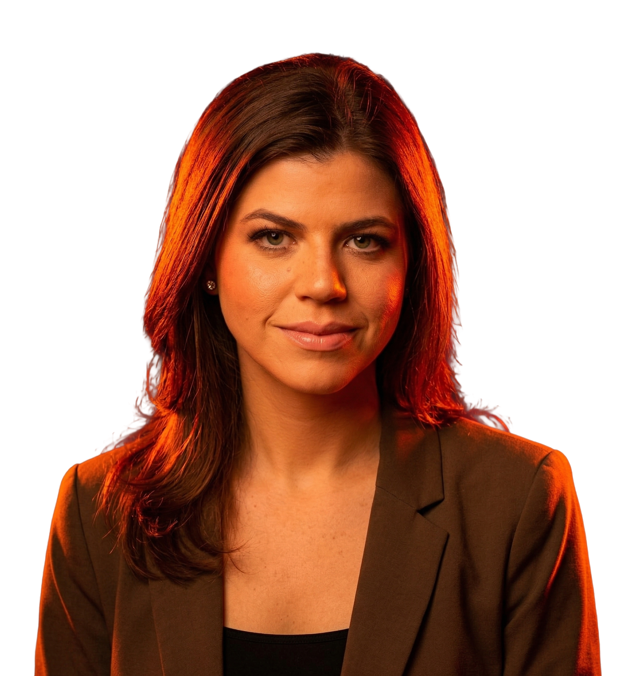 Jacquelyn Melinek