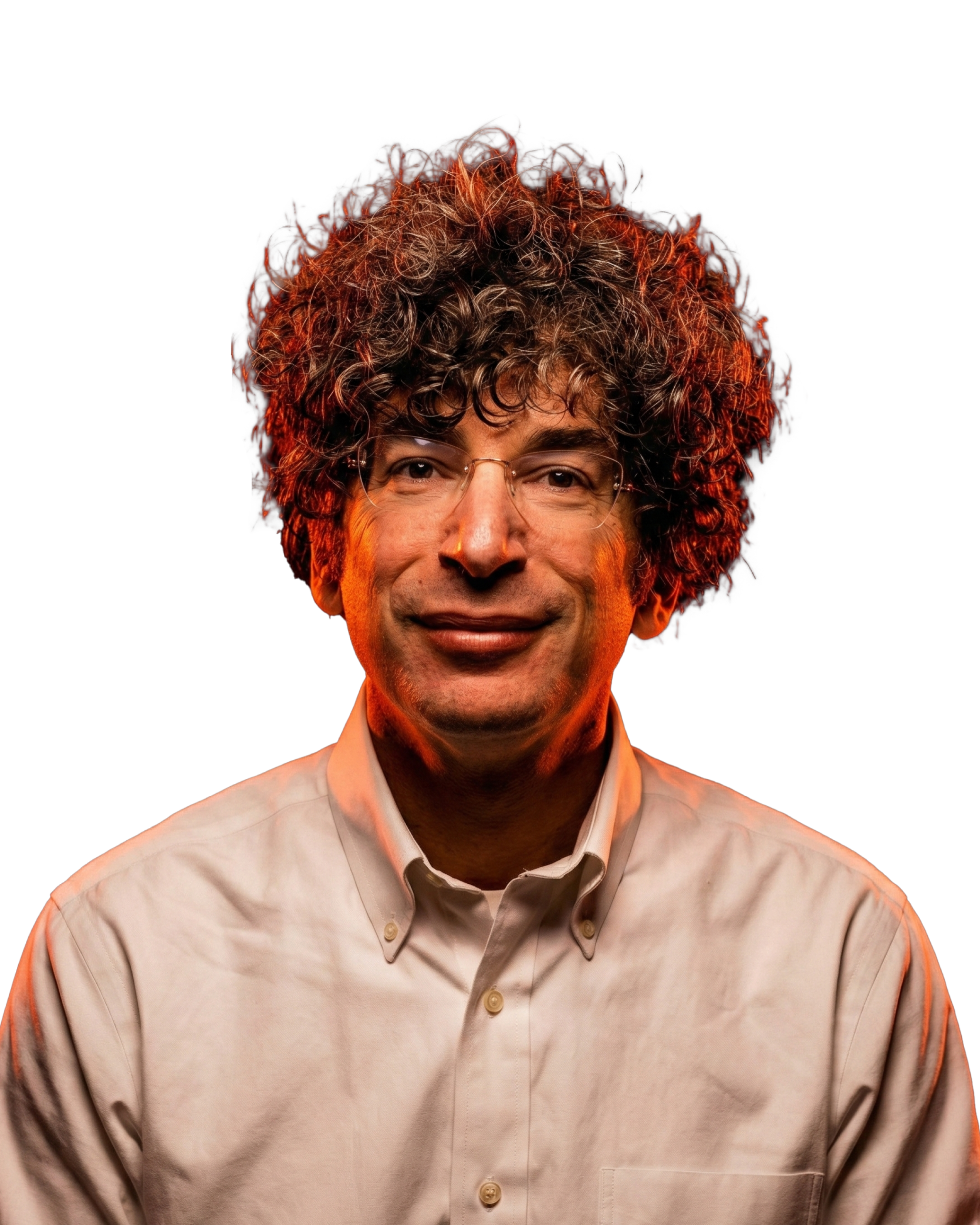 James Altucher