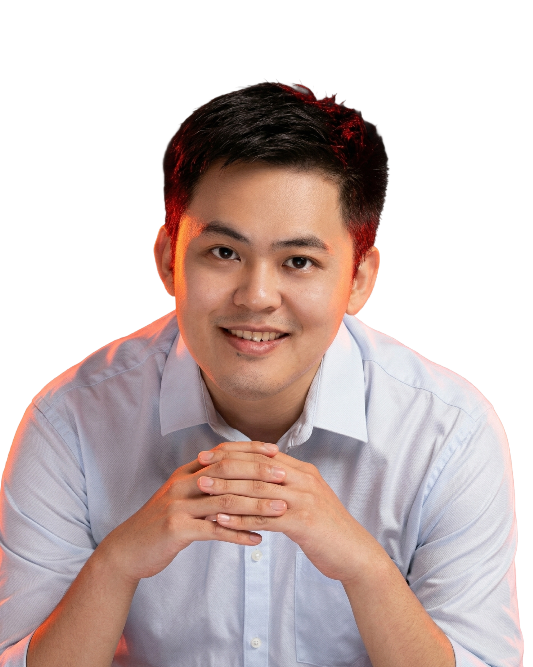 James Wo