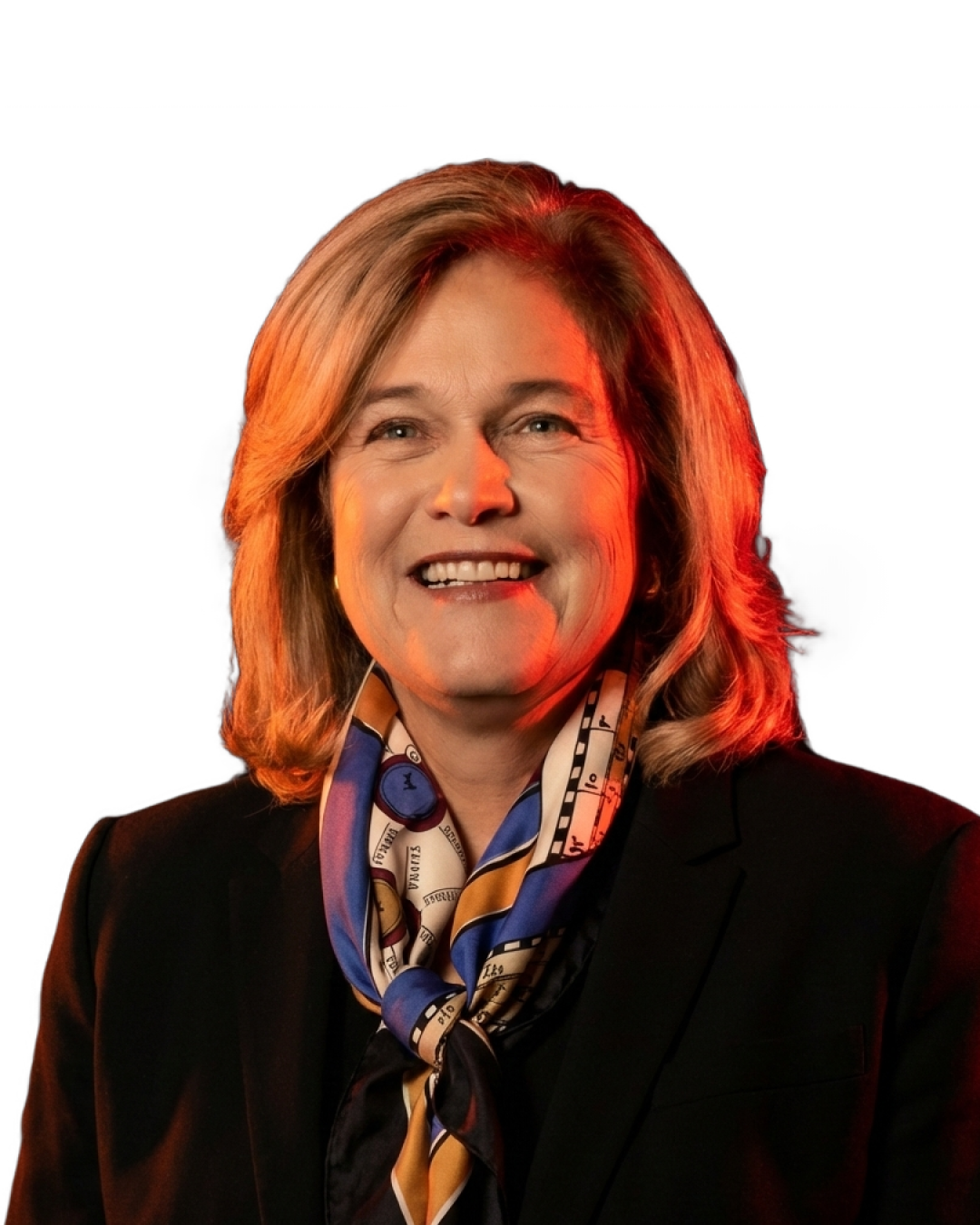 Jenny Johnson