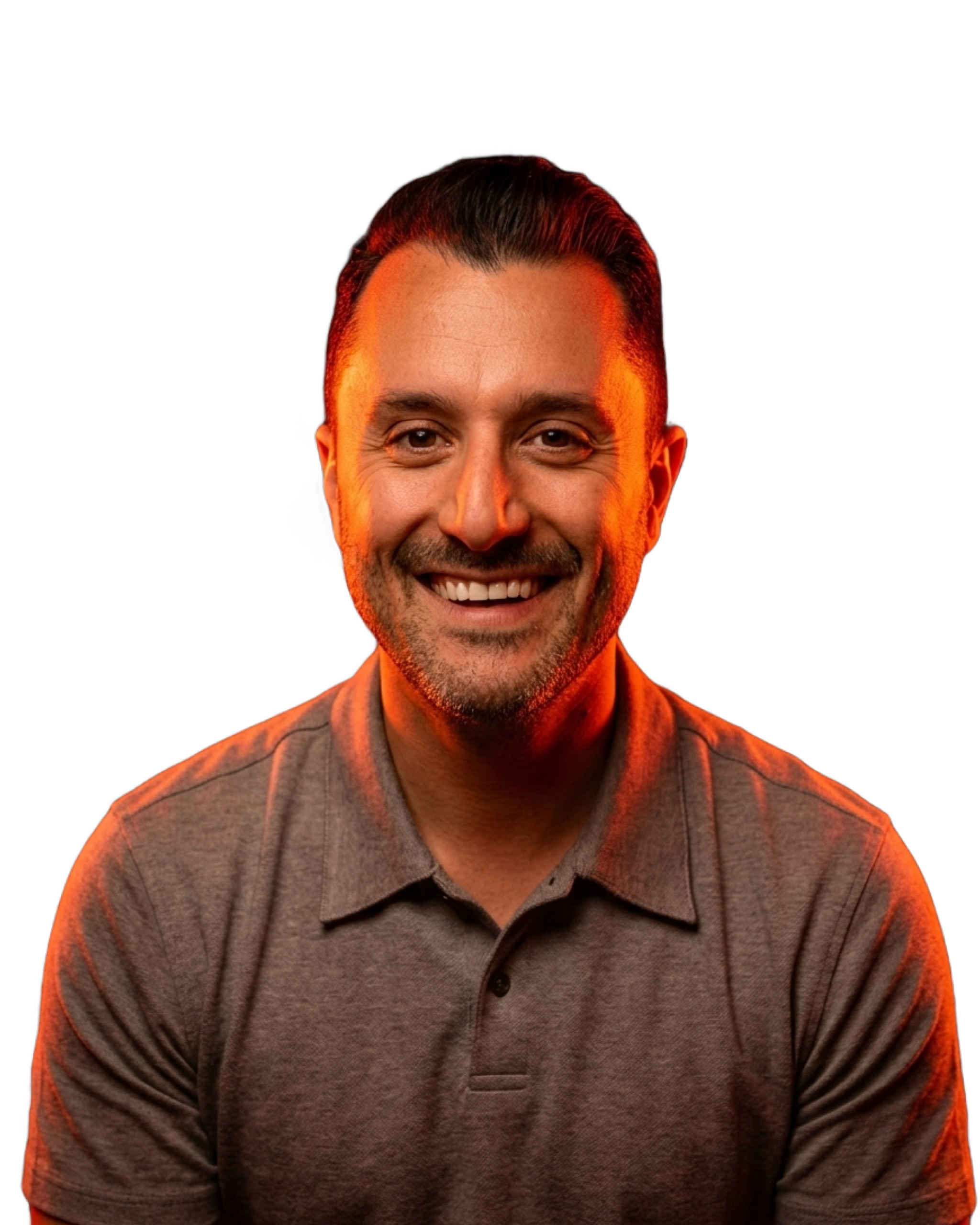 John Nahas