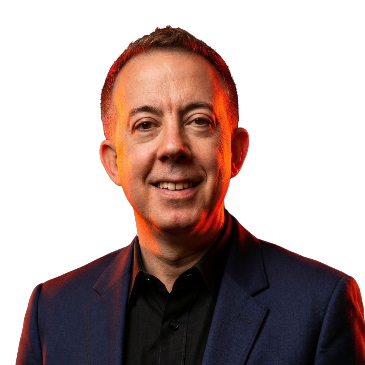 Jose Rios