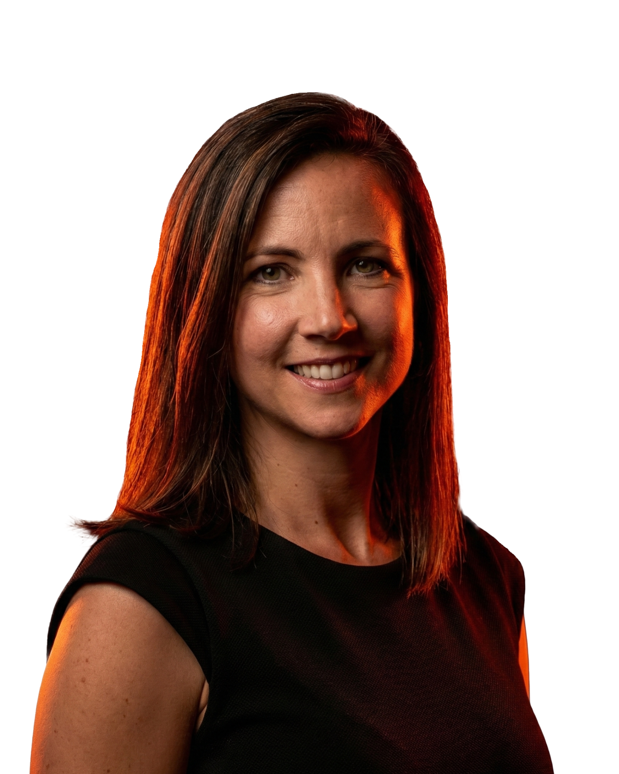 Keli Callaghan