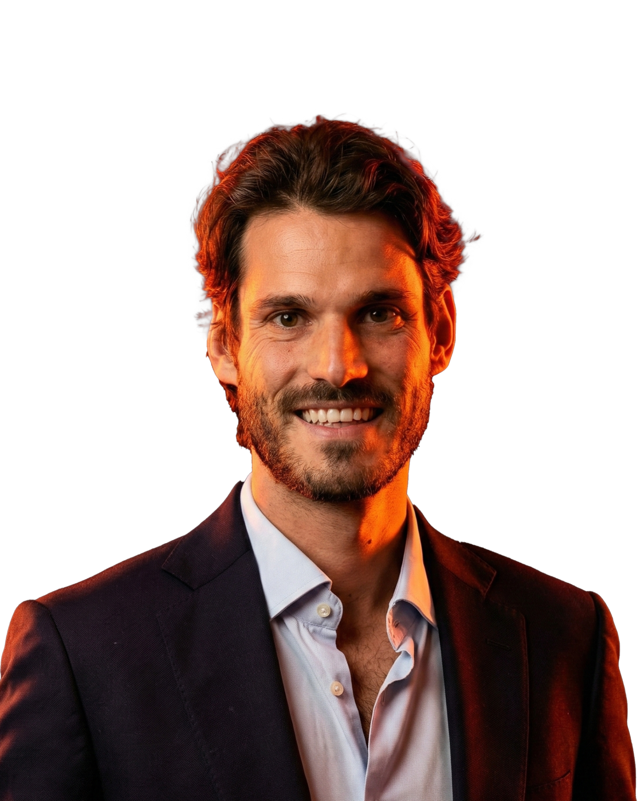 Marc Baumann