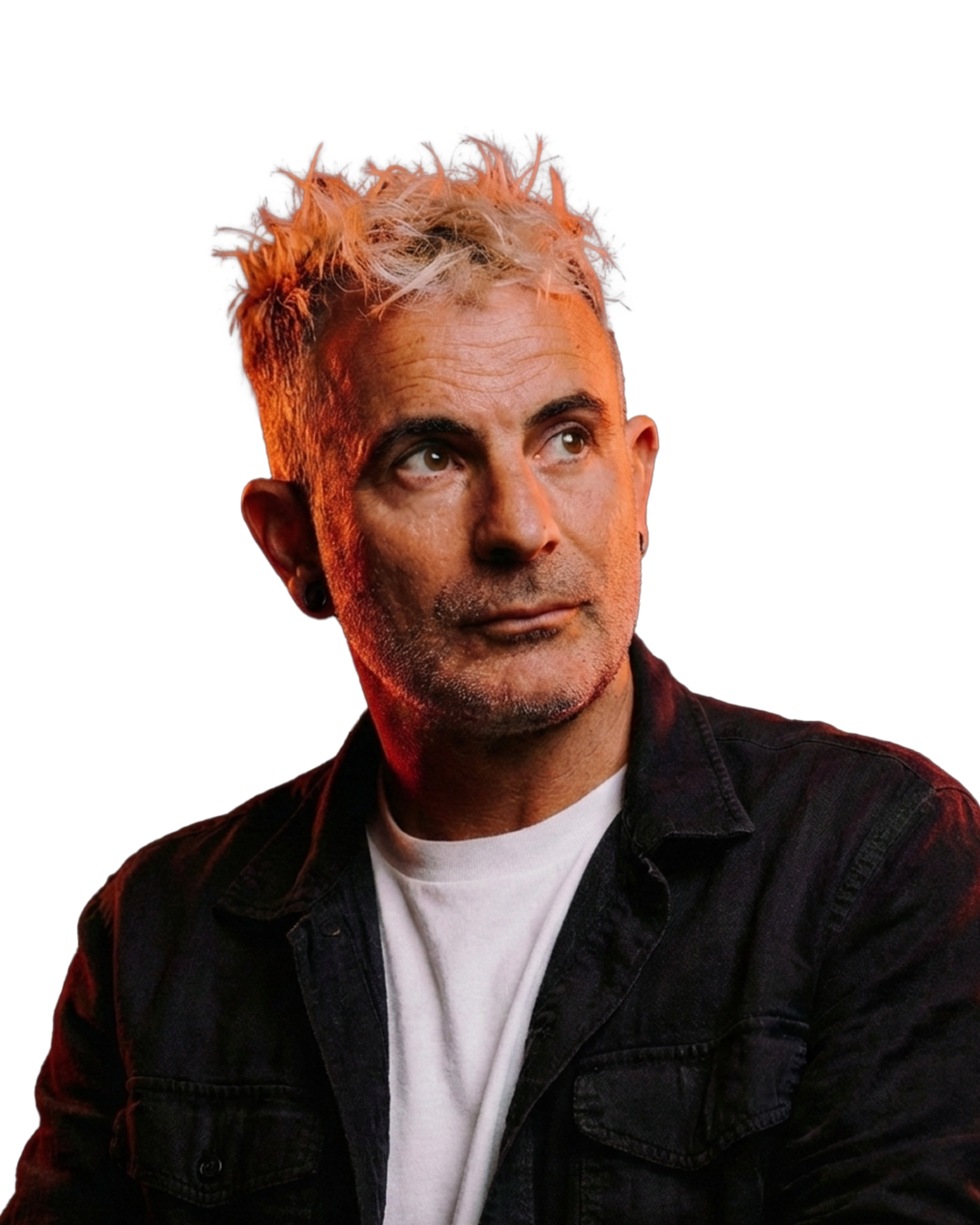 Marcus (Mog) Graichen