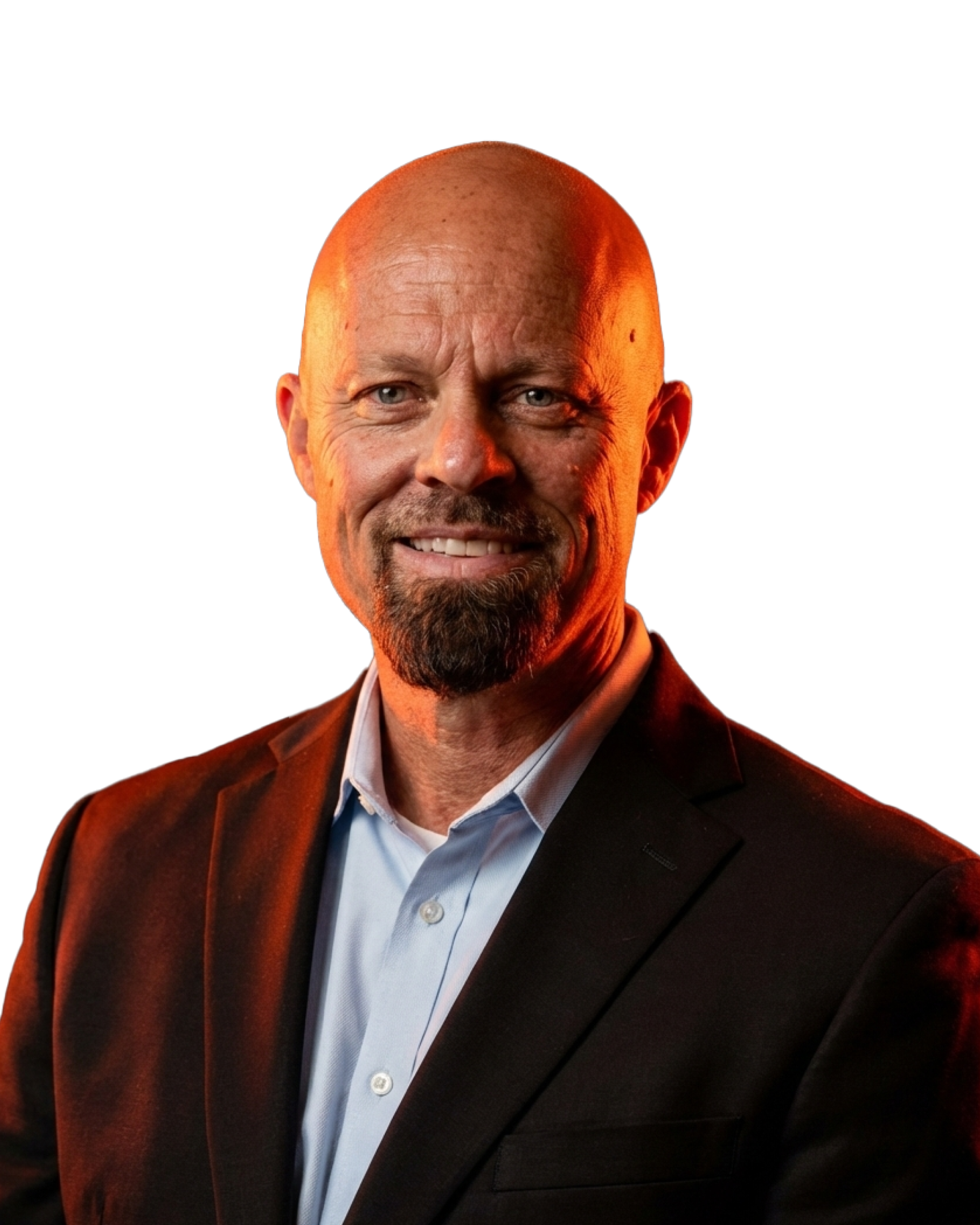 Mark Jeffrey