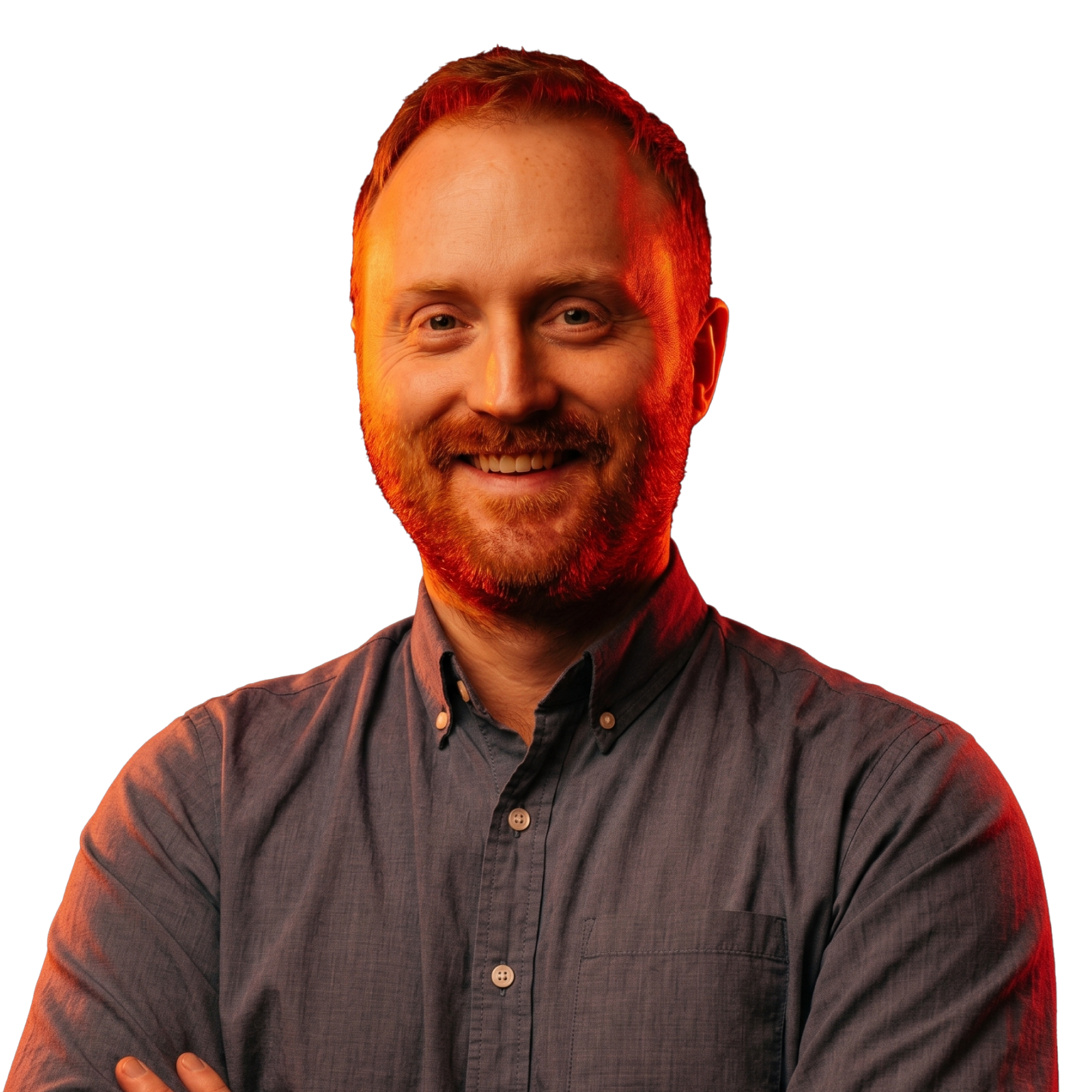 Matt O'Connor
