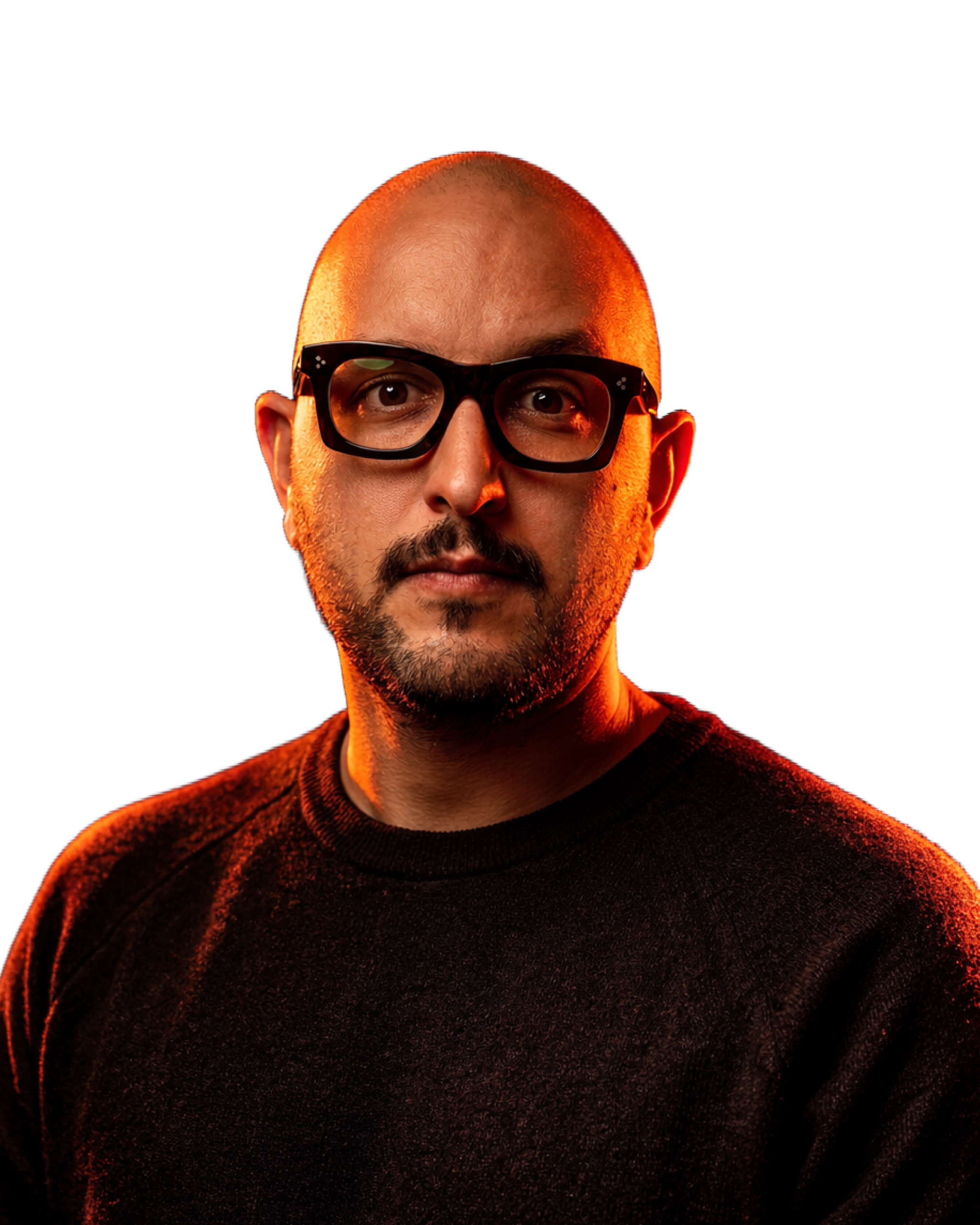 Max Sebti