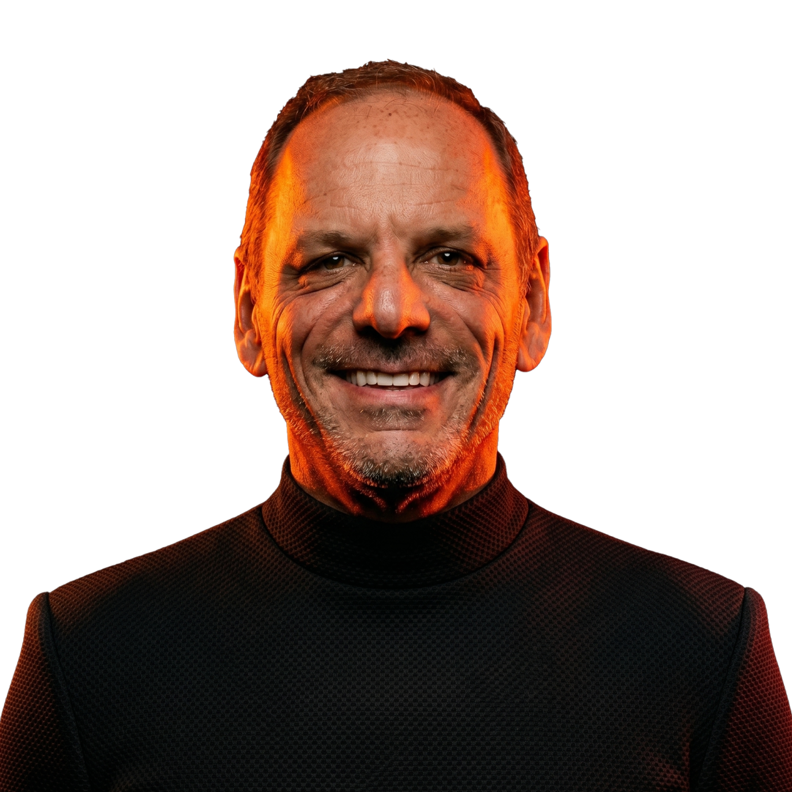 Michael Arrington