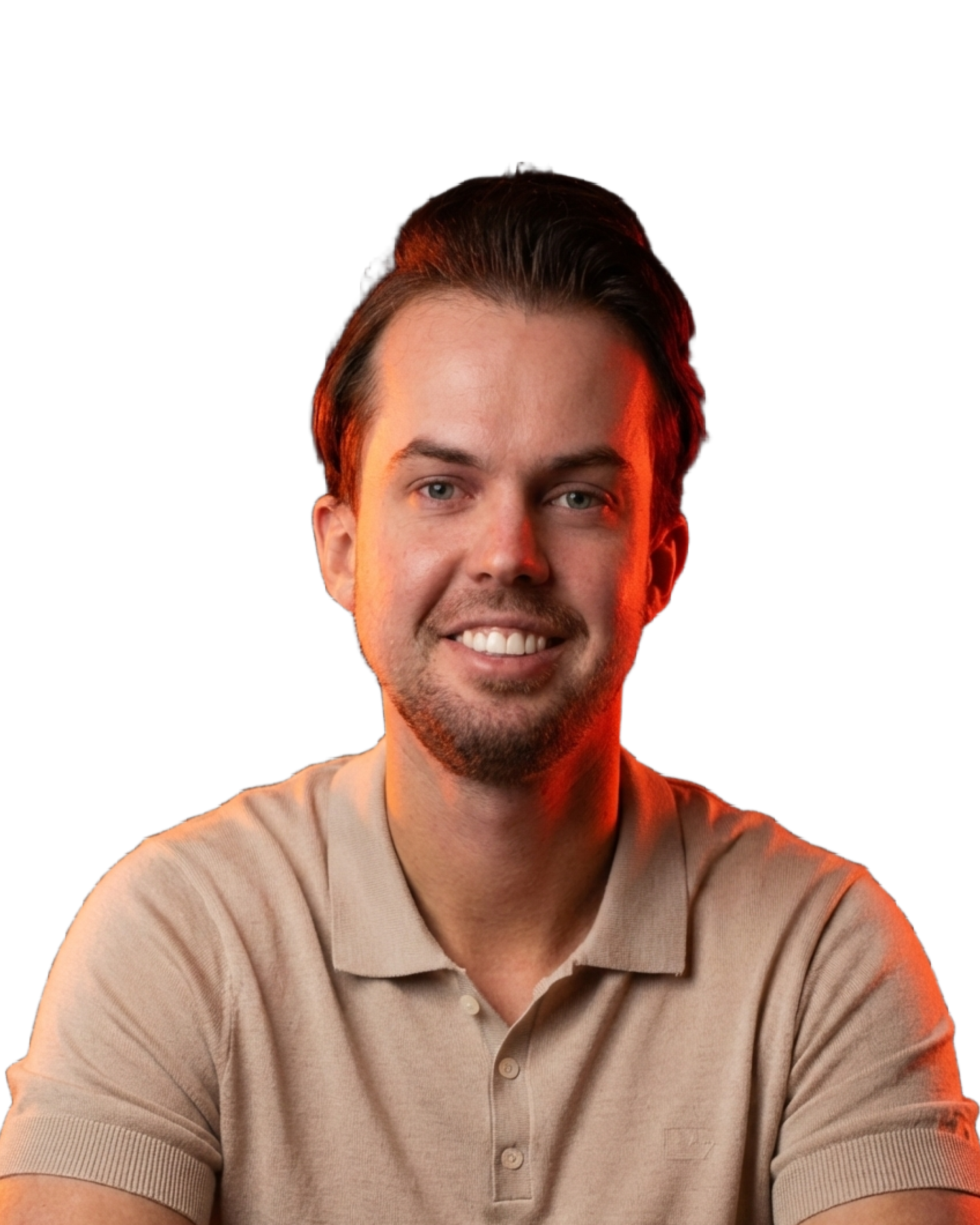 Michaël van de Poppe