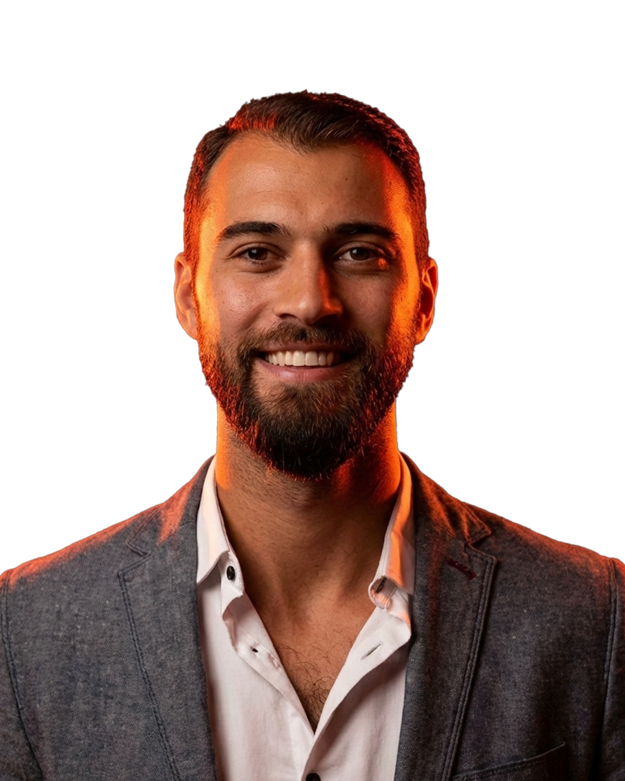 Mike Grantis