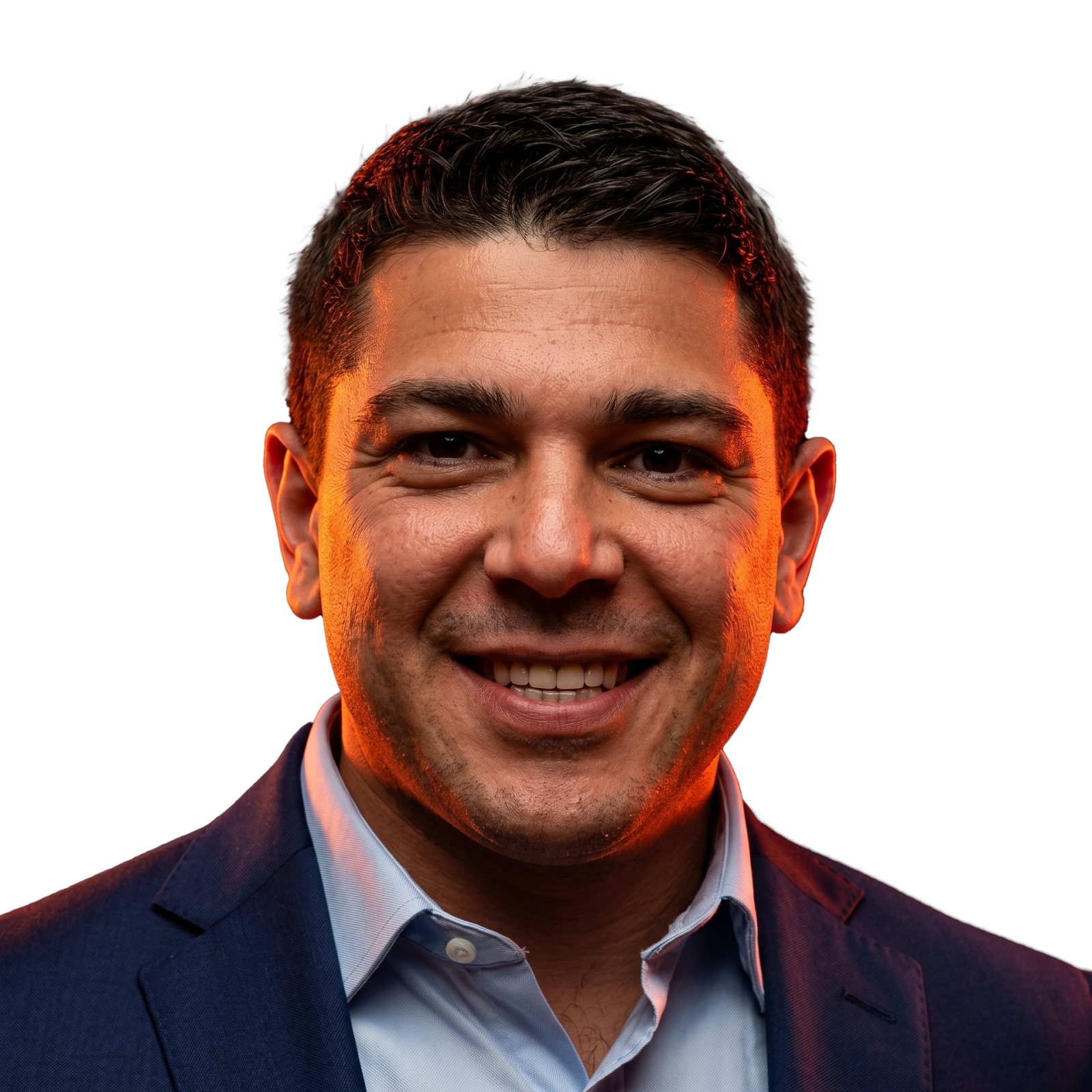 Nico Pasquariello