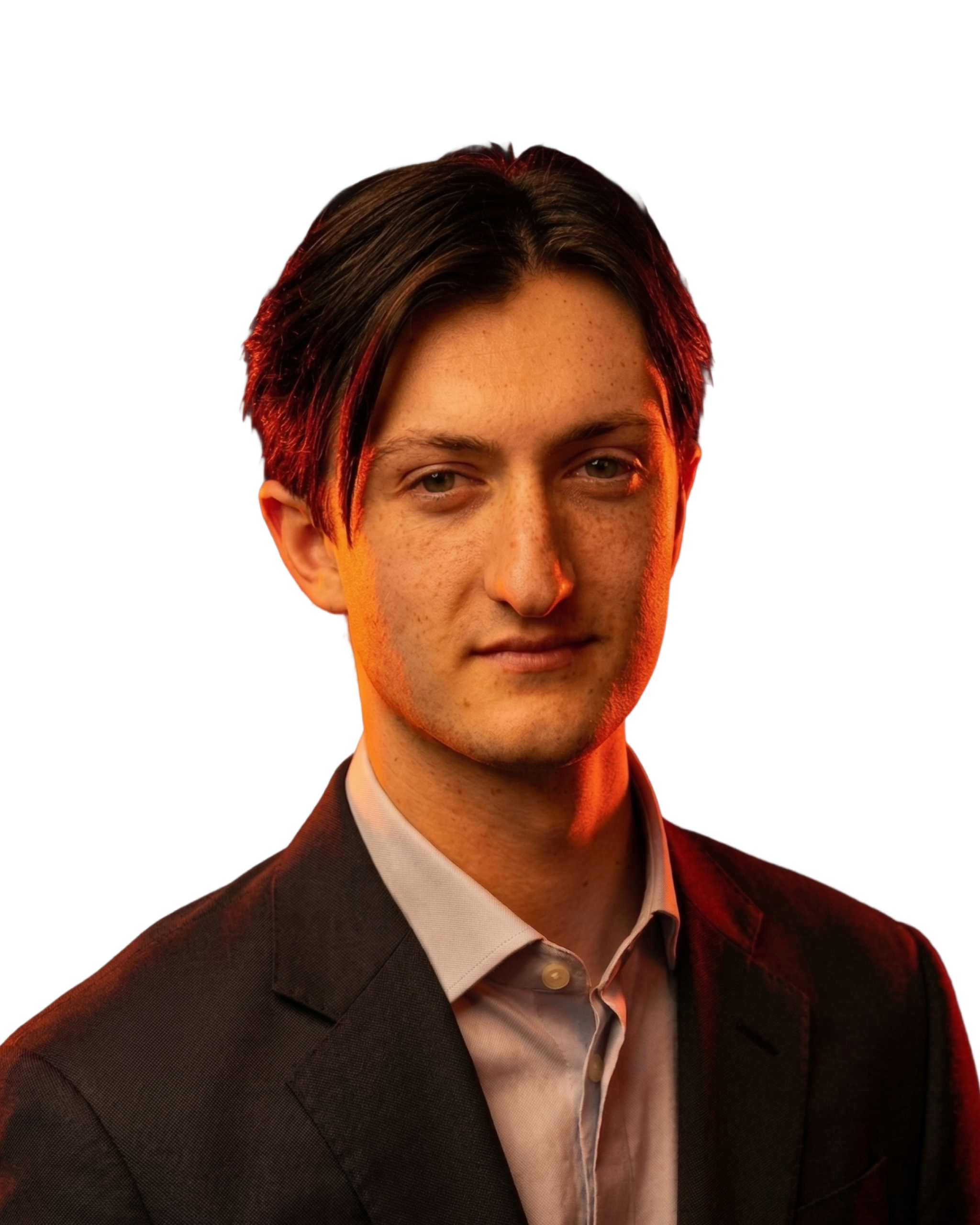 Robert Myers