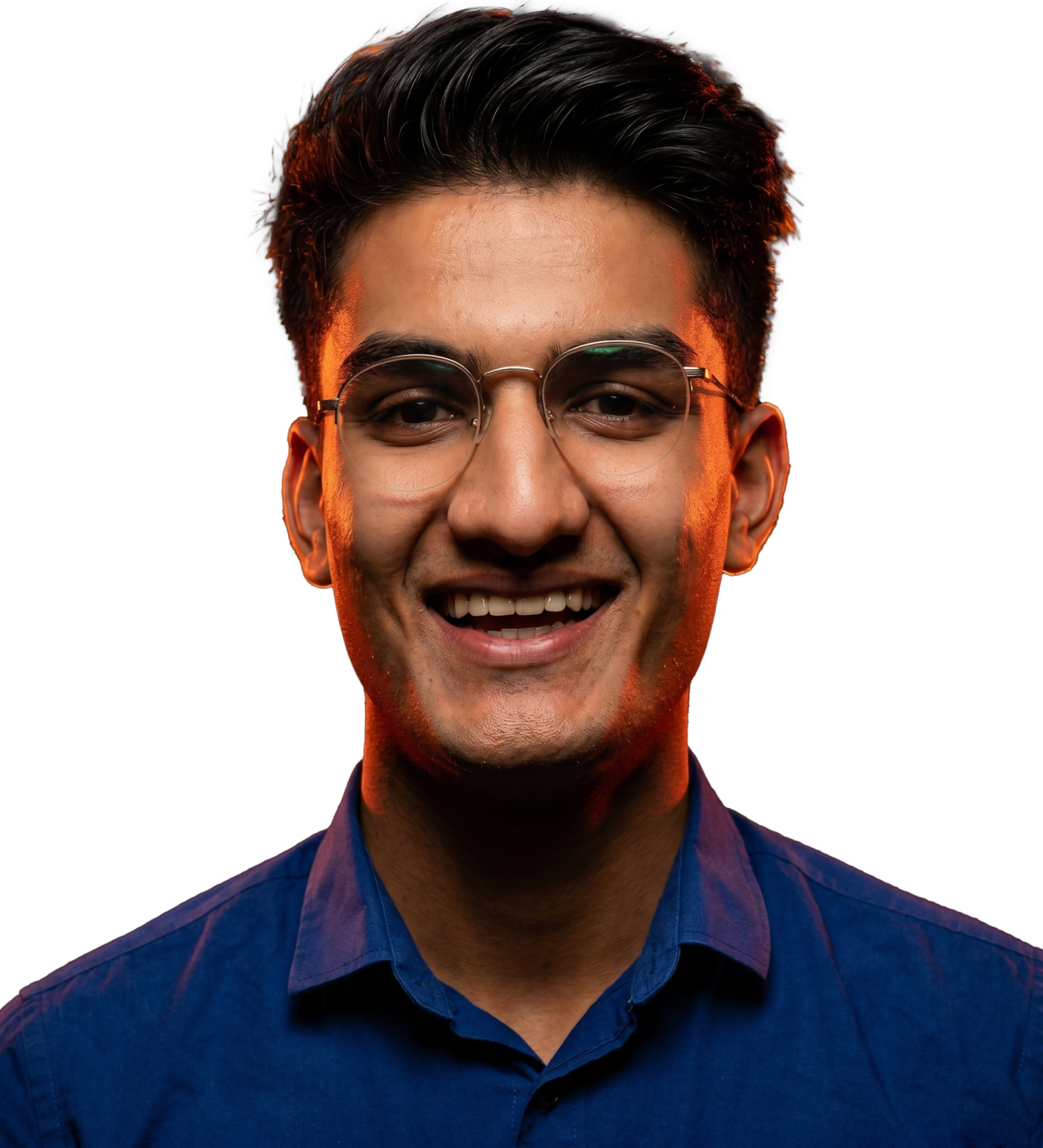 Shardul Bansal