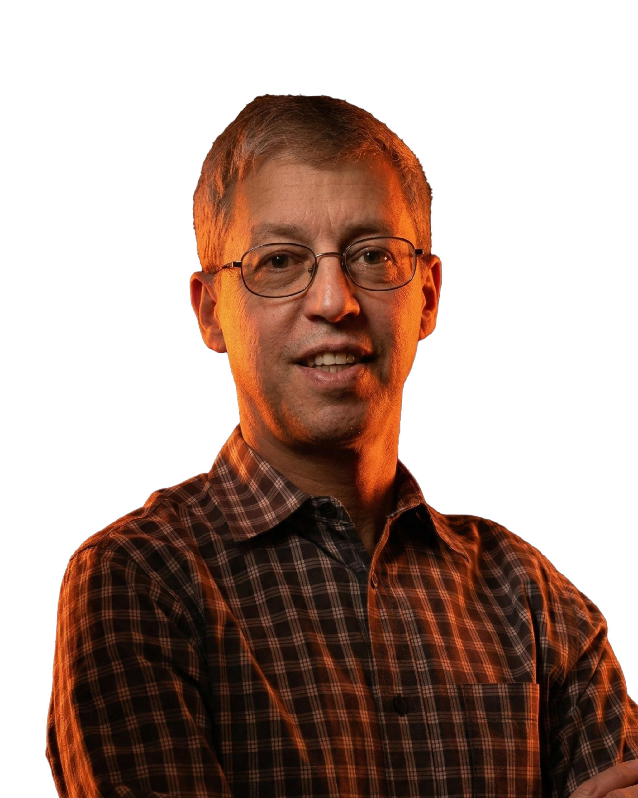 Stuart Haber