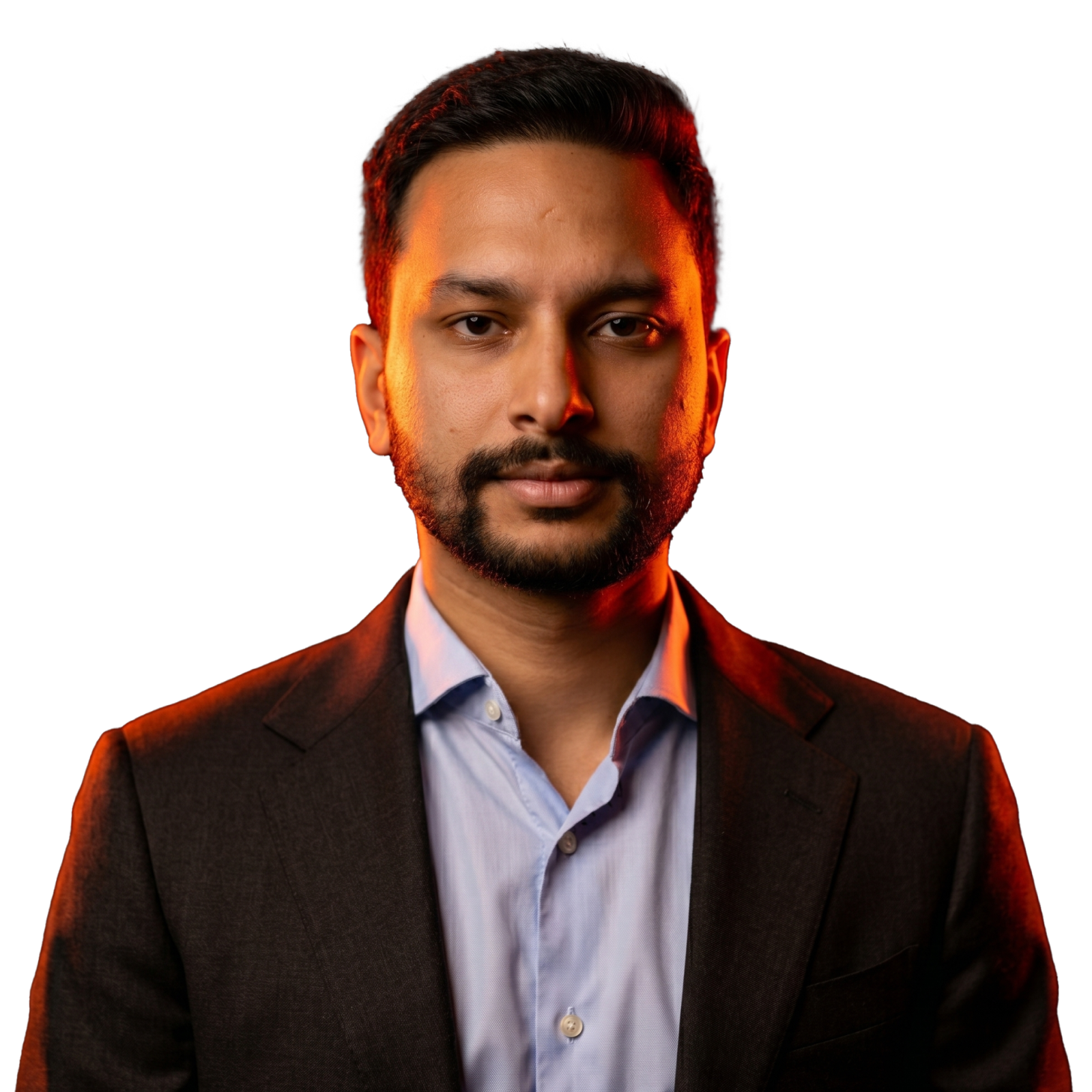 Sunand Raghupathi