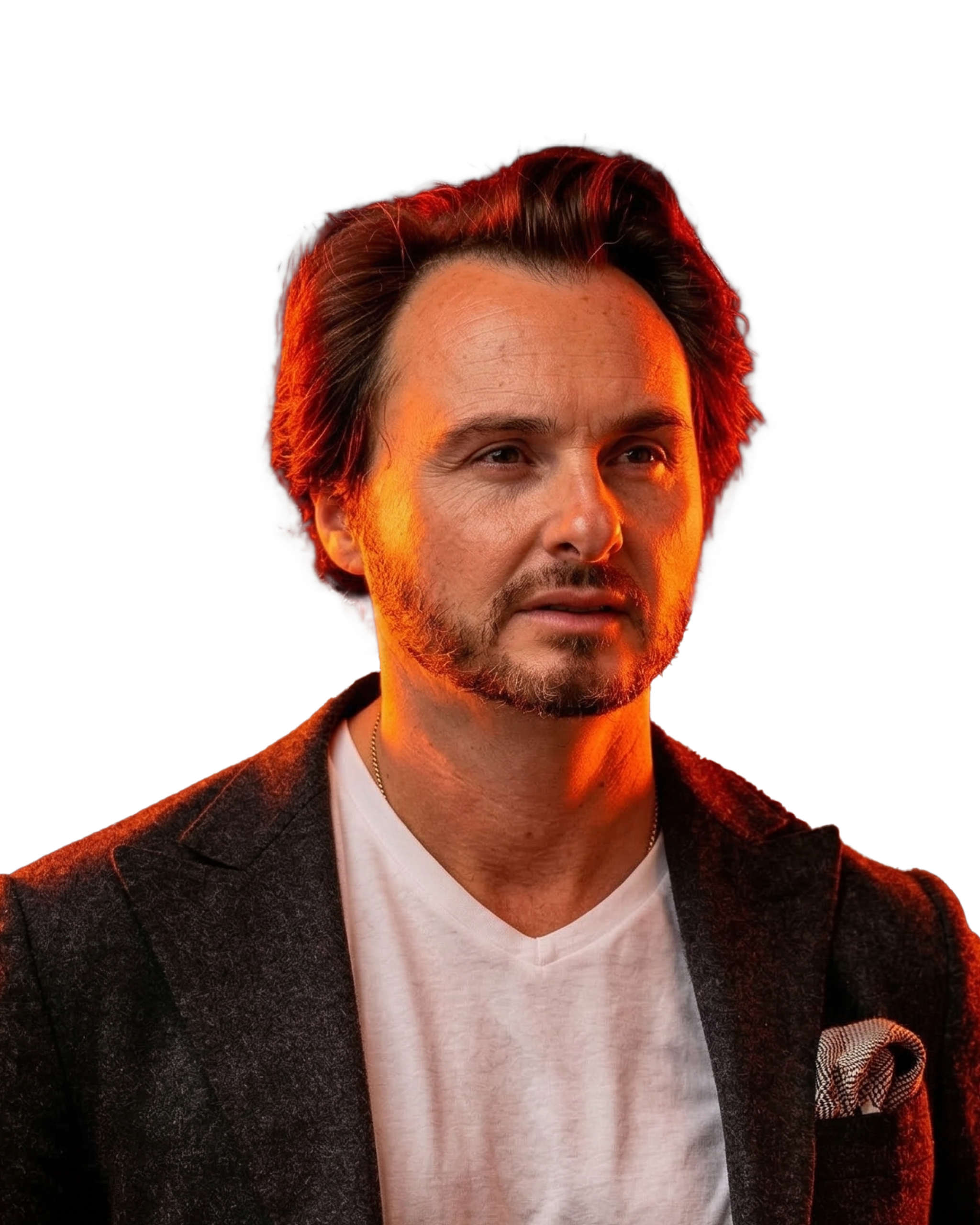 Tim Grant