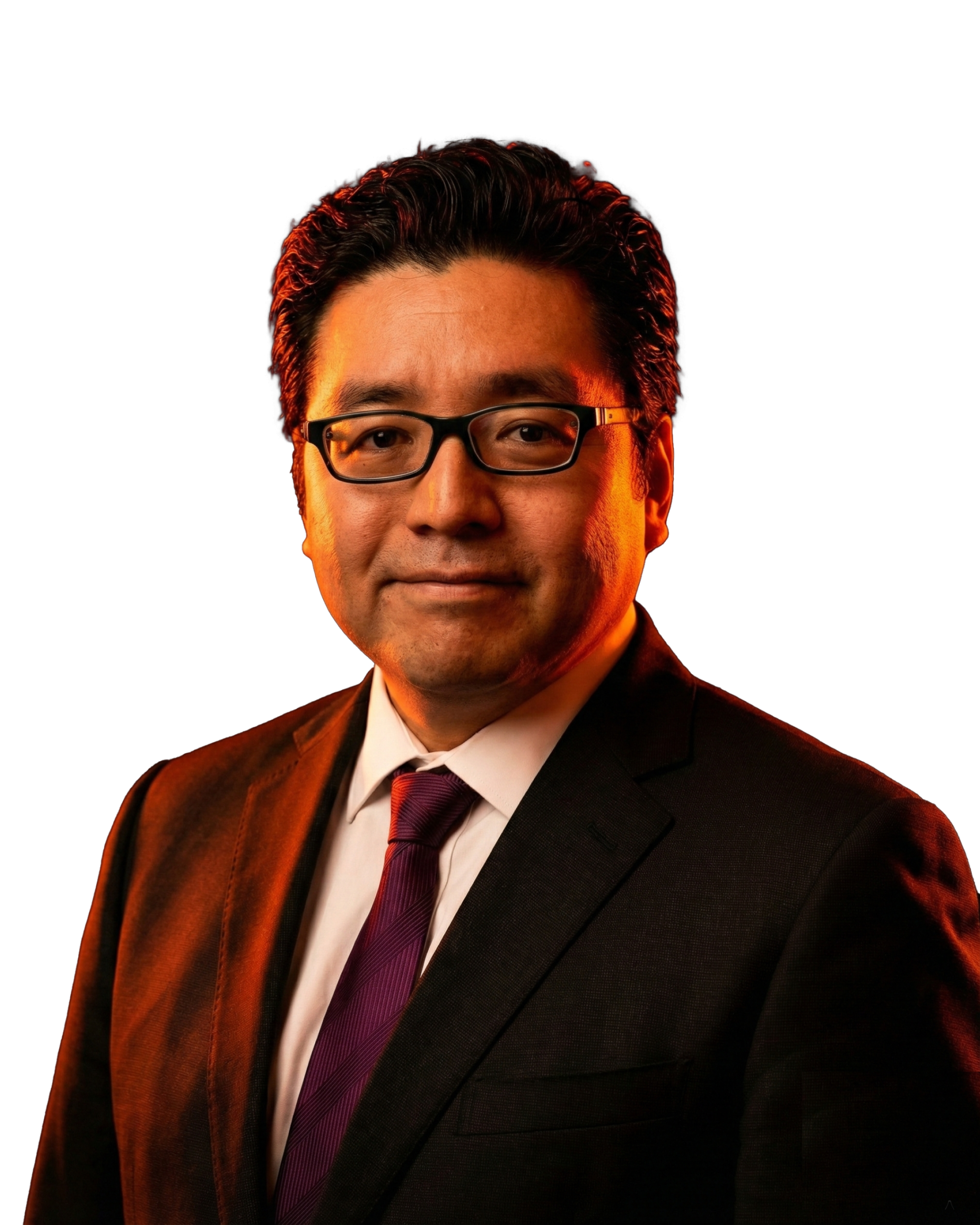 Tom Lee