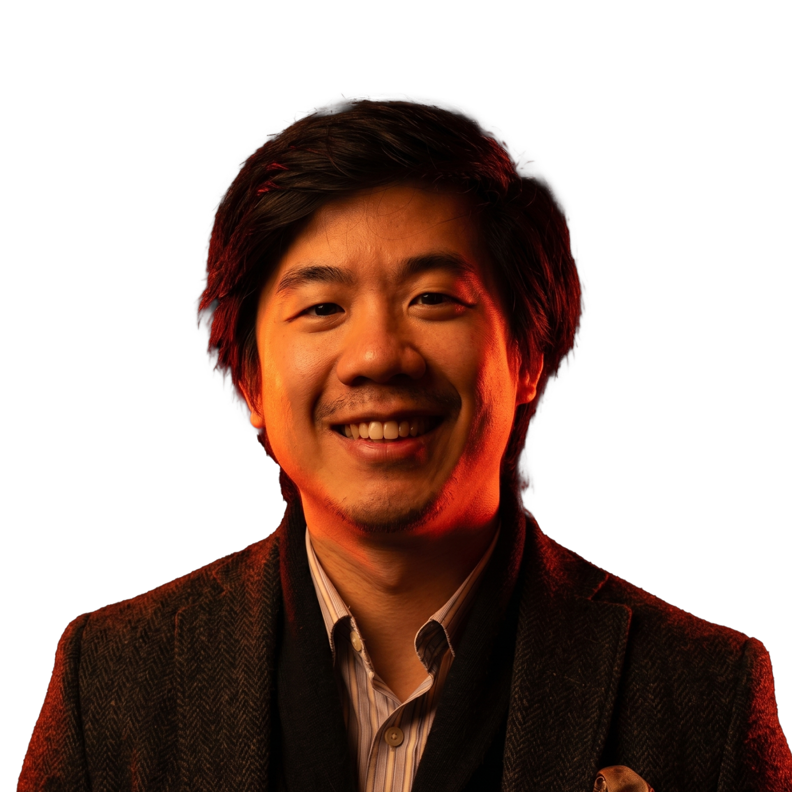 Xiao-Xiao J. Zhu