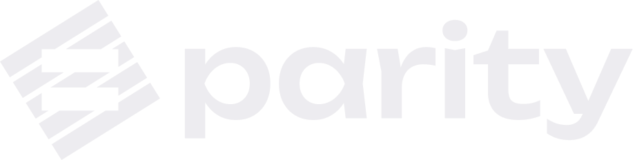 Parity Technologies