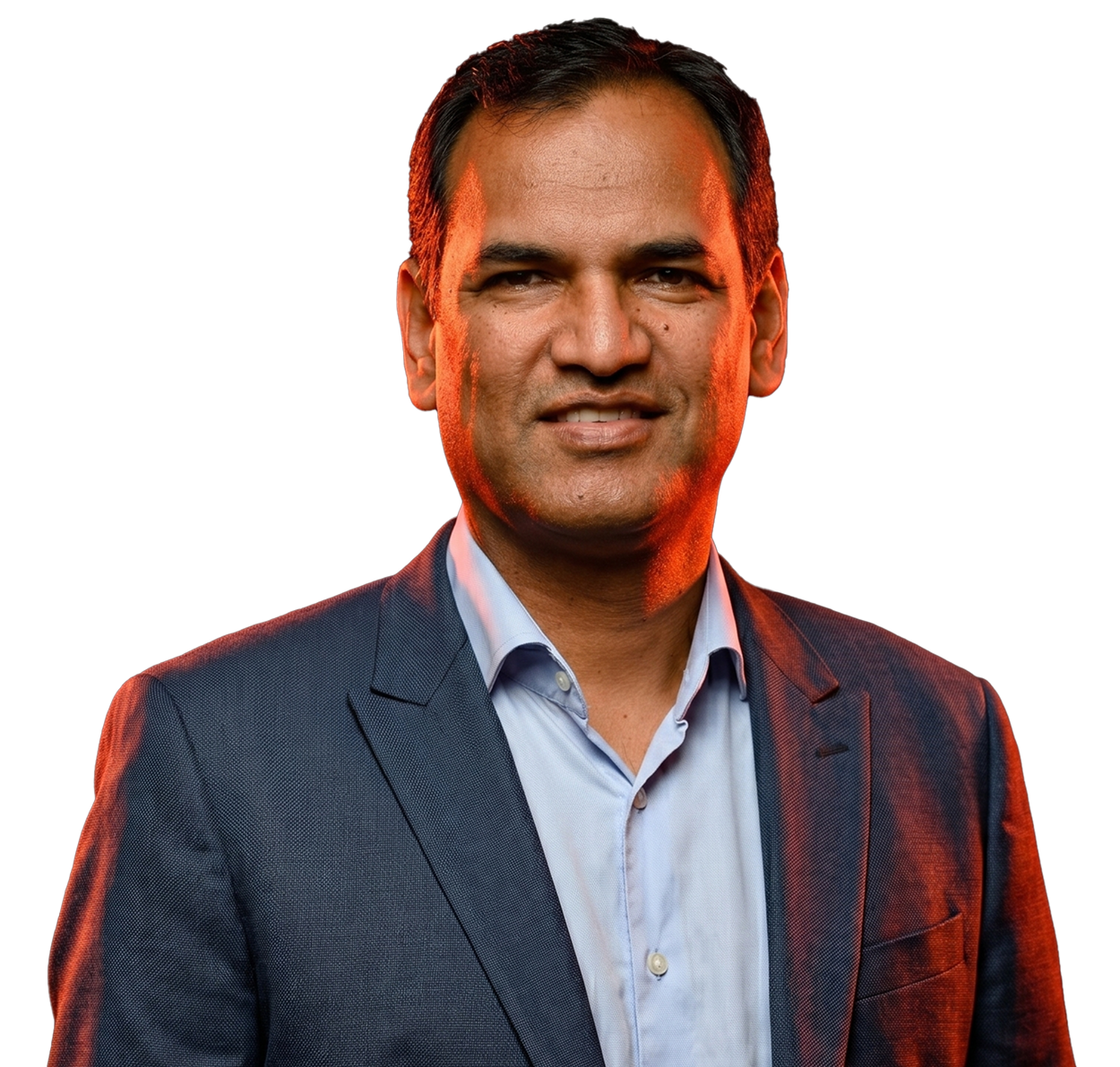 Ronit Ghose