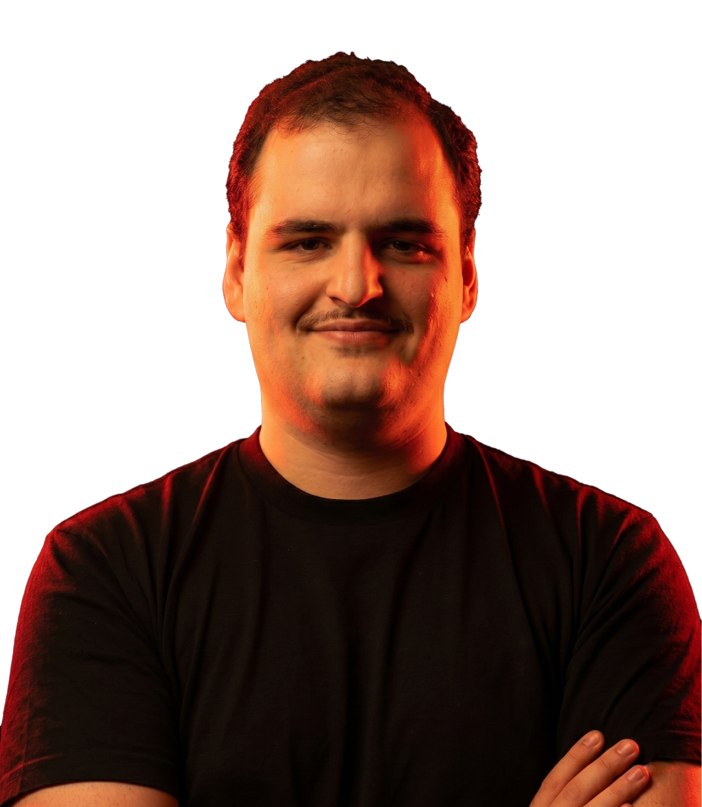 Gavin Zaentz