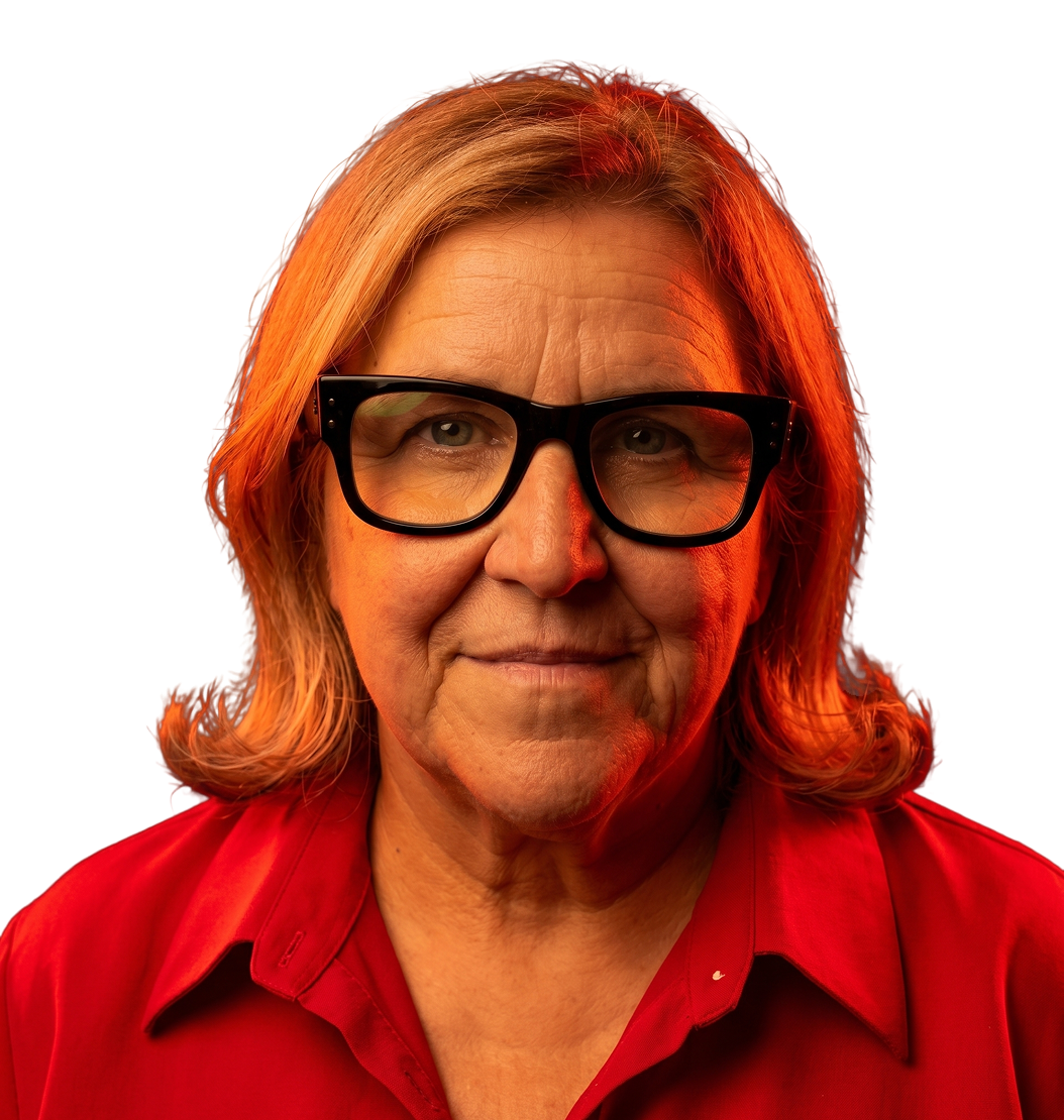 Suzanne Morsfield