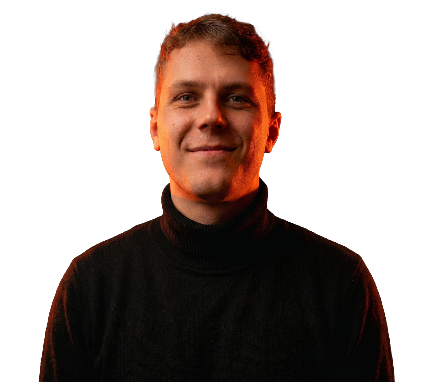 Artem Sinyakin