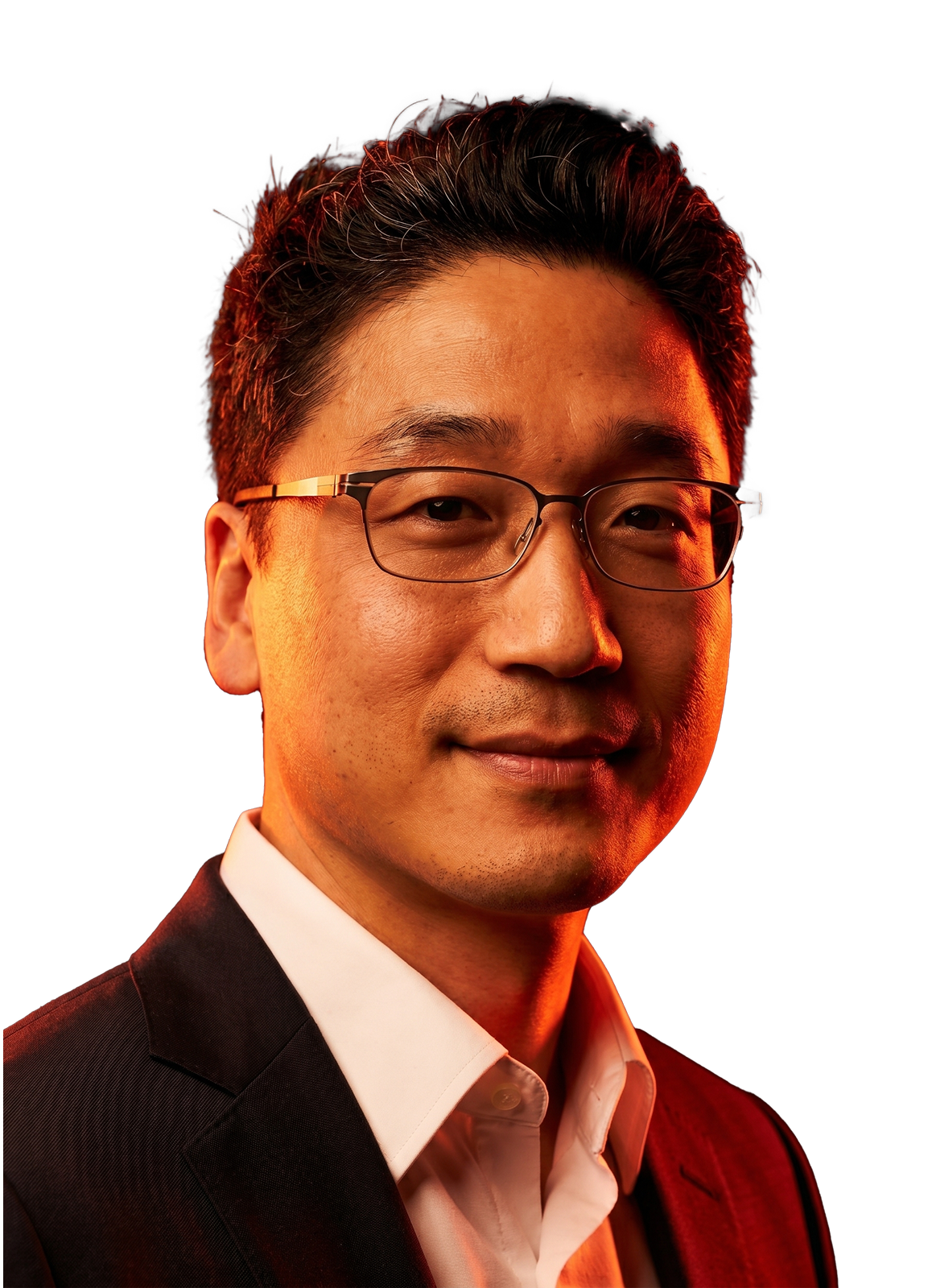 Alex Kim